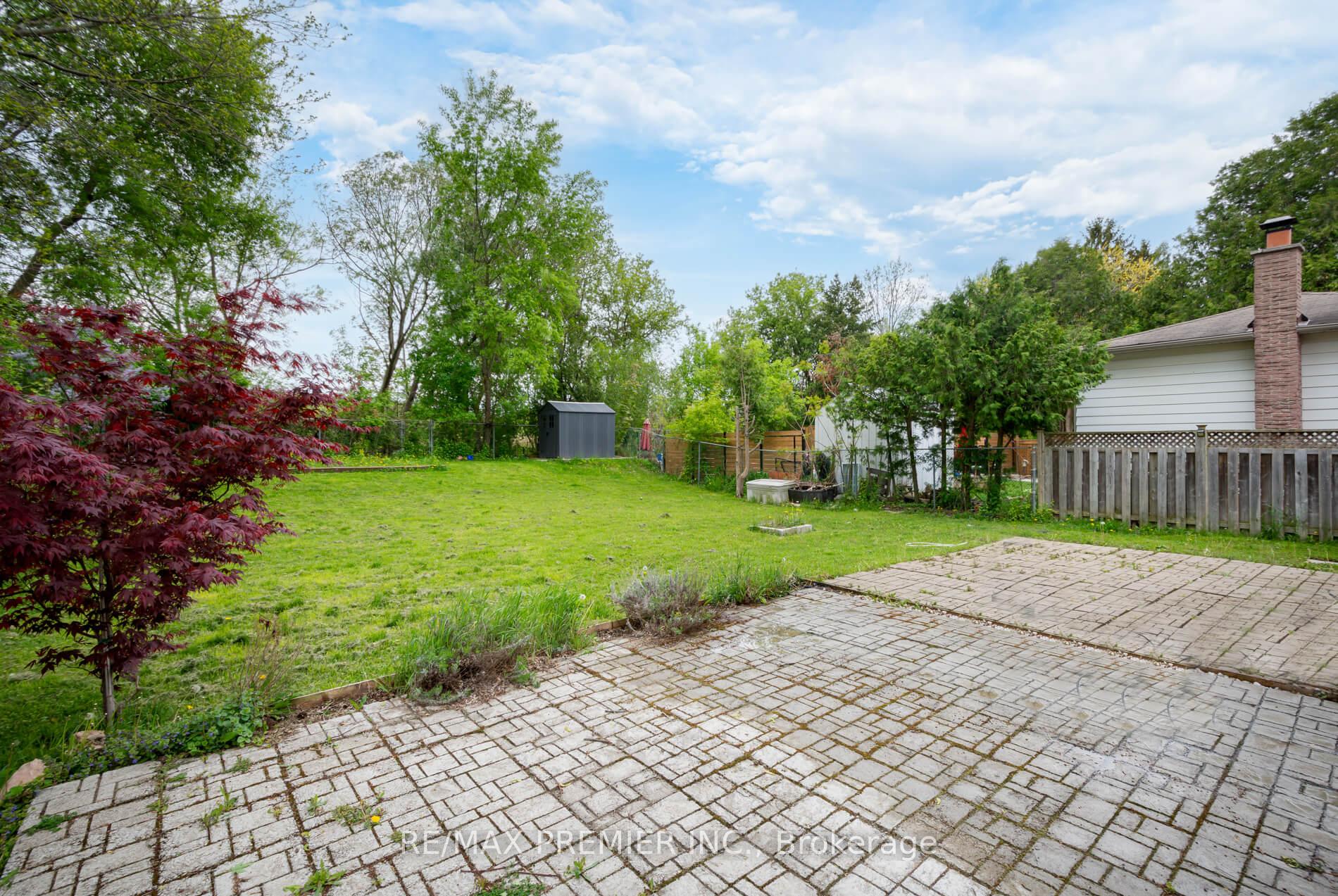 Photo 40 of 15 Maple Avenue W, New Tecumseth, Beeton — HOMEH