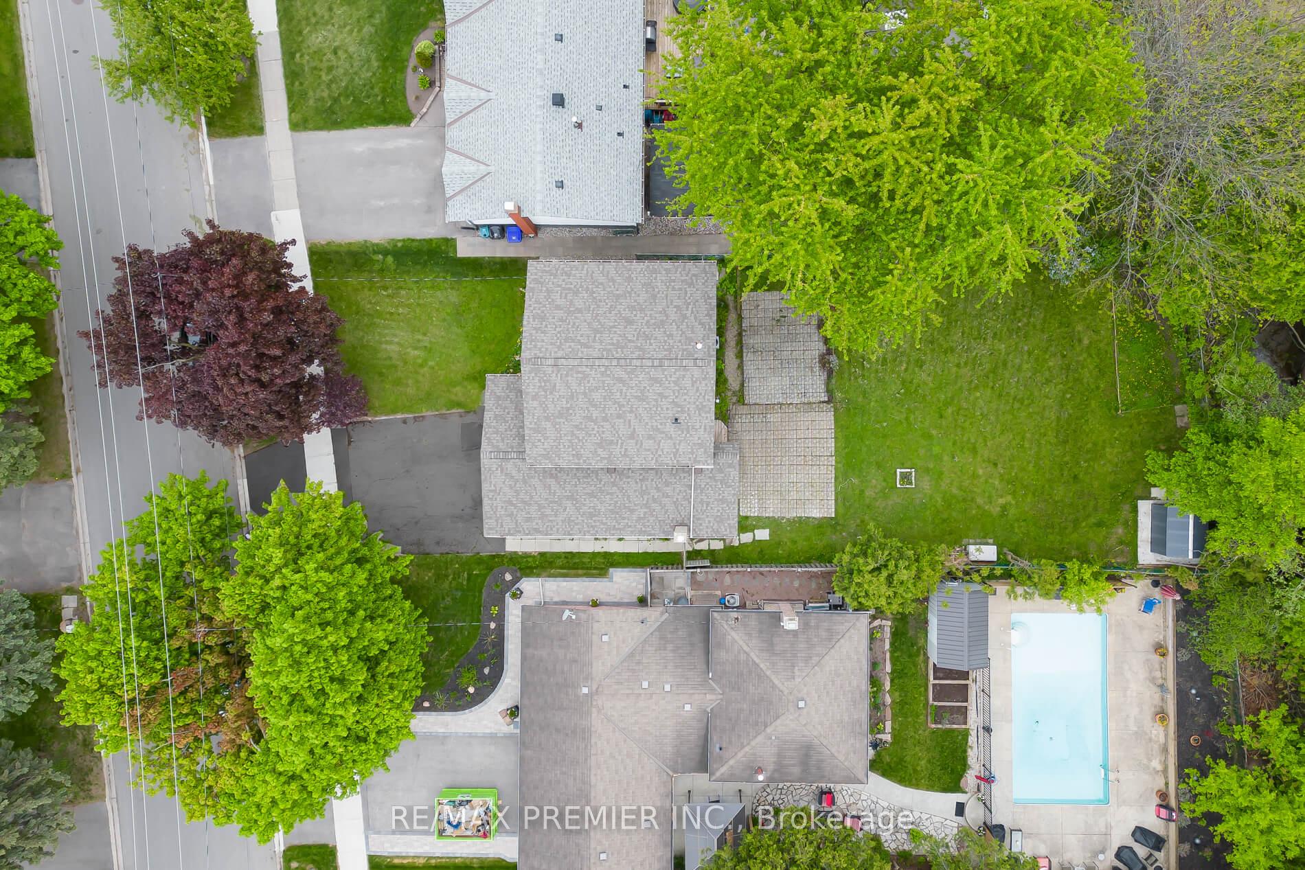 Photo 46 of 15 Maple Avenue W, New Tecumseth, Beeton — HOMEH