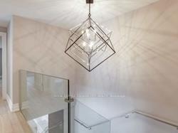 Photo 5 of 26A Pines Avenue, Mississauga, Clarkson — HOMEH