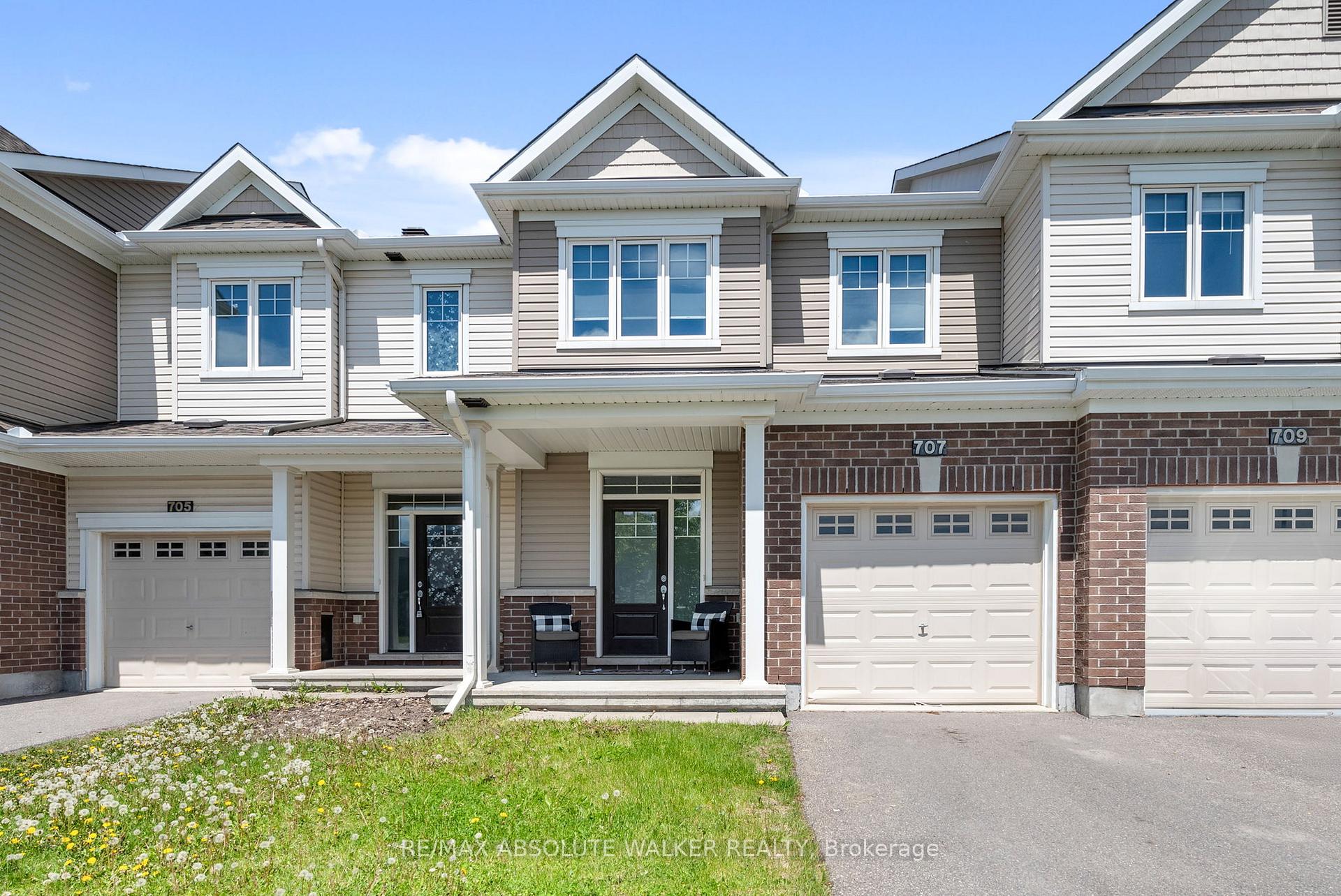 Photo 1 of 707 Decoeur Drive, Ottawa, Avalon West — HOMEH