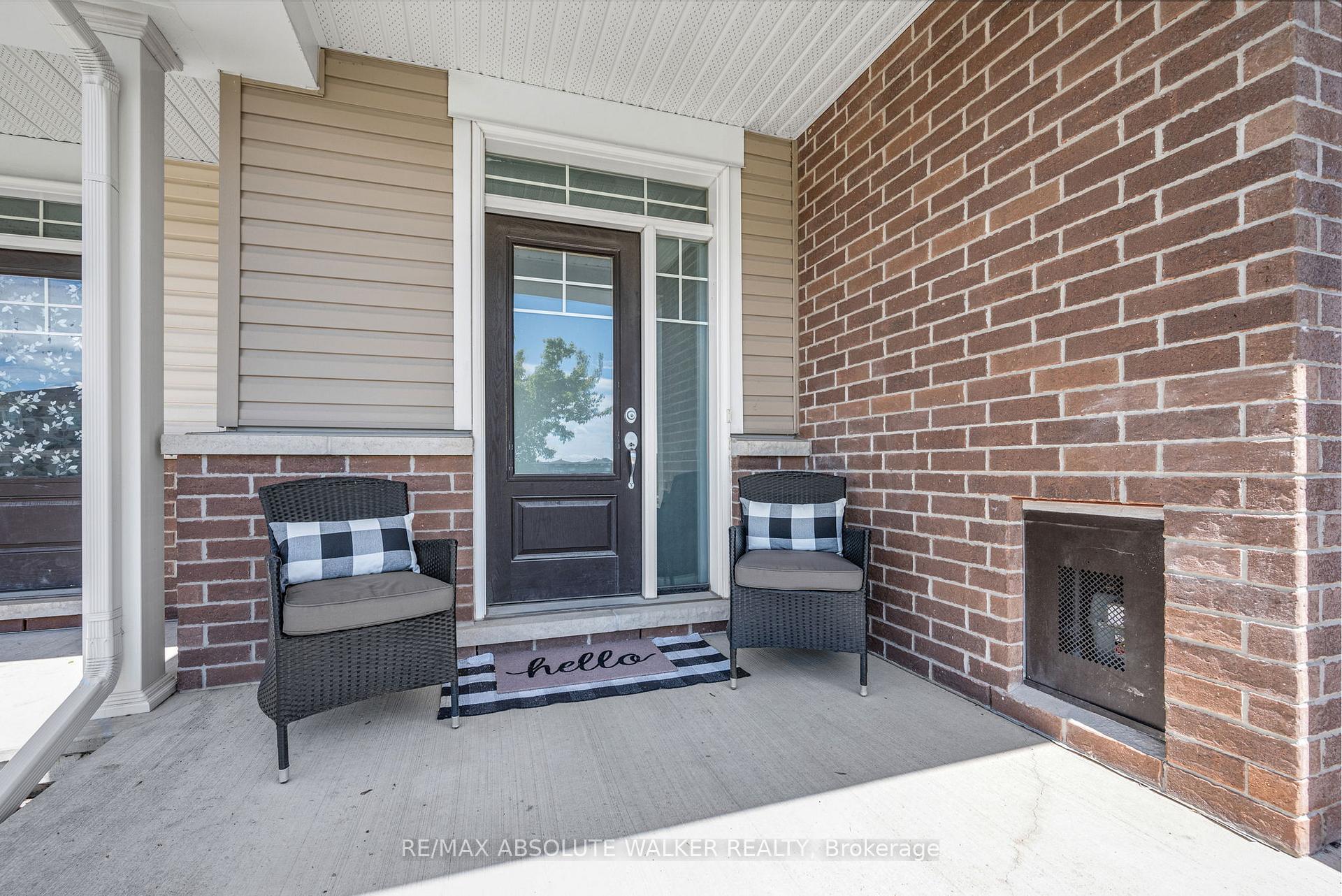 Photo 3 of 707 Decoeur Drive, Ottawa, Avalon West — HOMEH