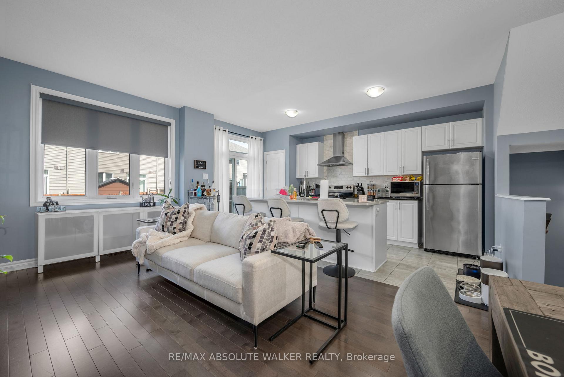 Photo 8 of 707 Decoeur Drive, Ottawa, Avalon West — HOMEH