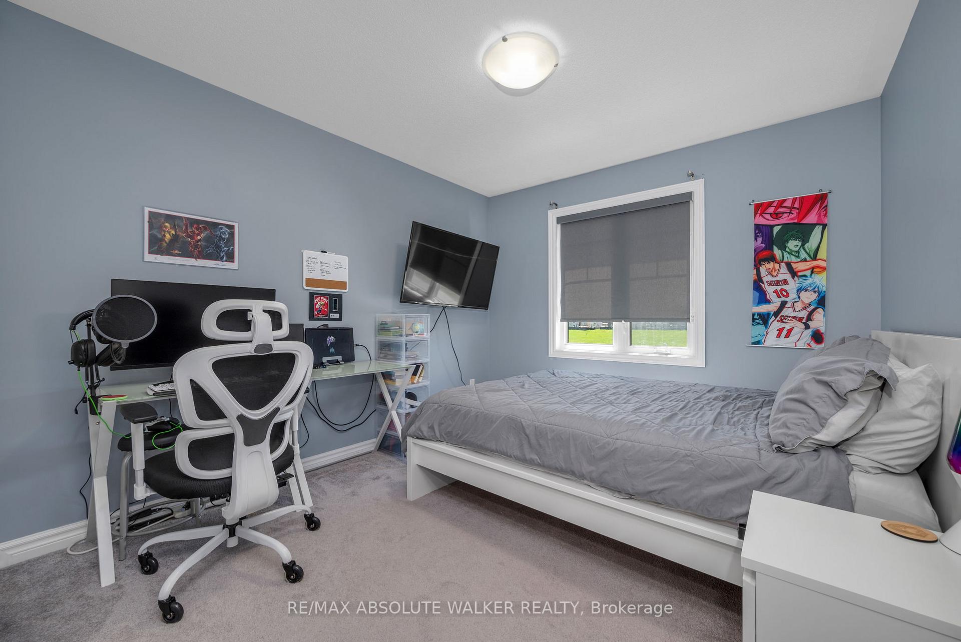 Photo 21 of 707 Decoeur Drive, Ottawa, Avalon West — HOMEH