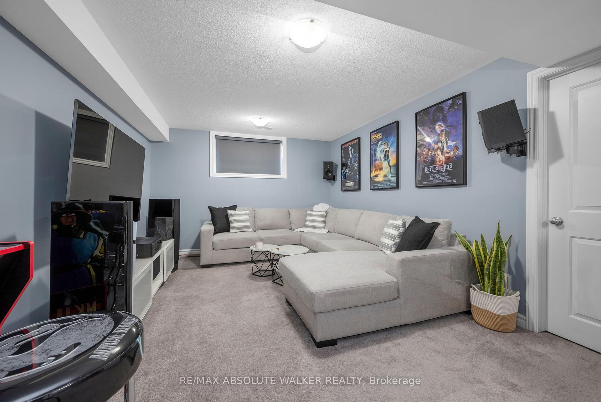 Photo 26 of 707 Decoeur Drive, Ottawa, Avalon West — HOMEH