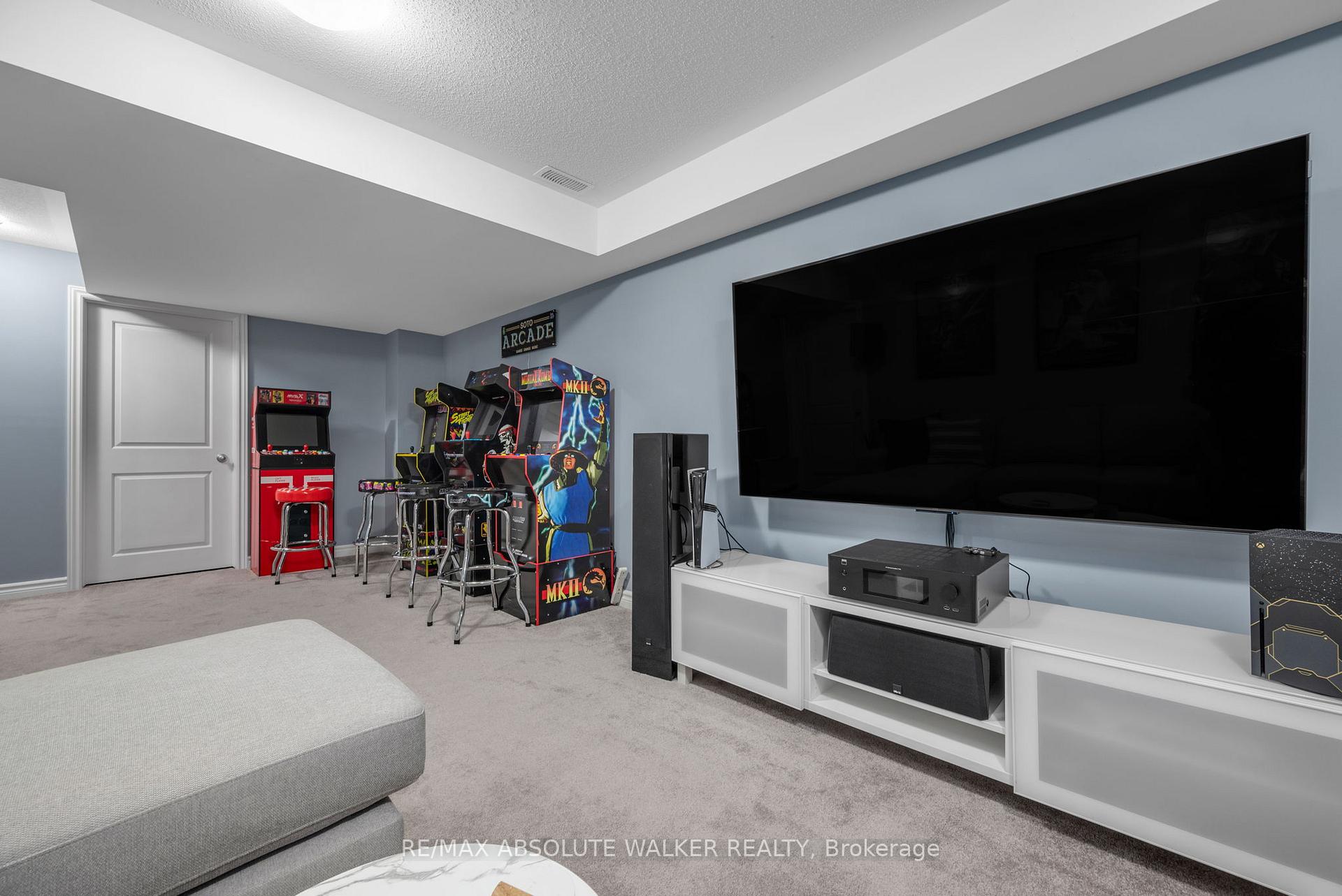 Photo 29 of 707 Decoeur Drive, Ottawa, Avalon West — HOMEH