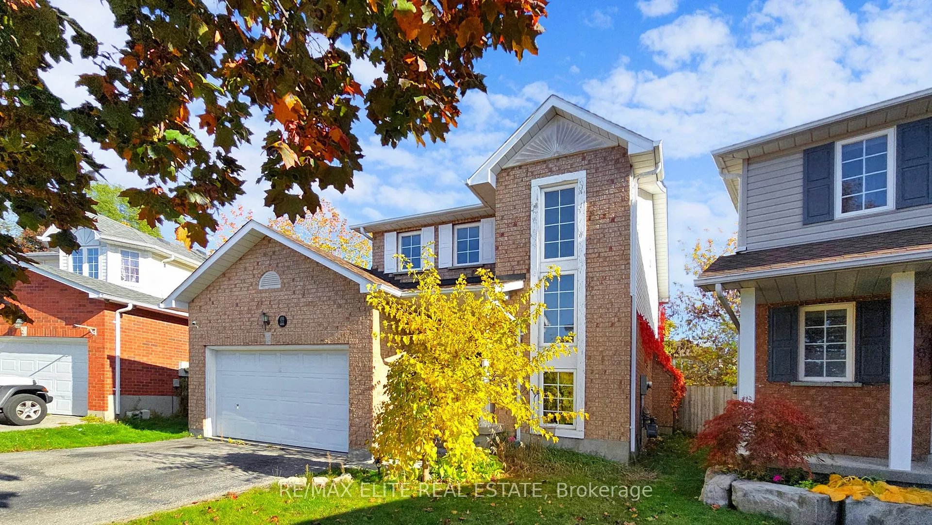 Photo 1 of 1785 Mcgill Court, Oshawa, Samac — HOMEH