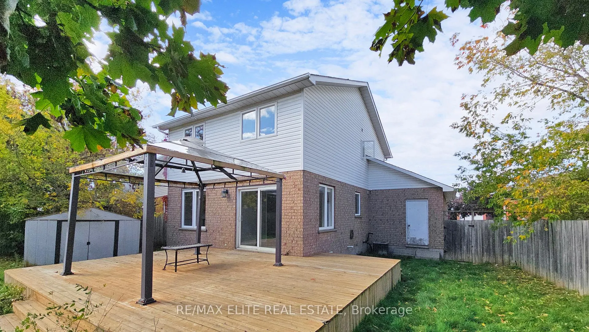 Photo 35 of 1785 Mcgill Court, Oshawa, Samac — HOMEH