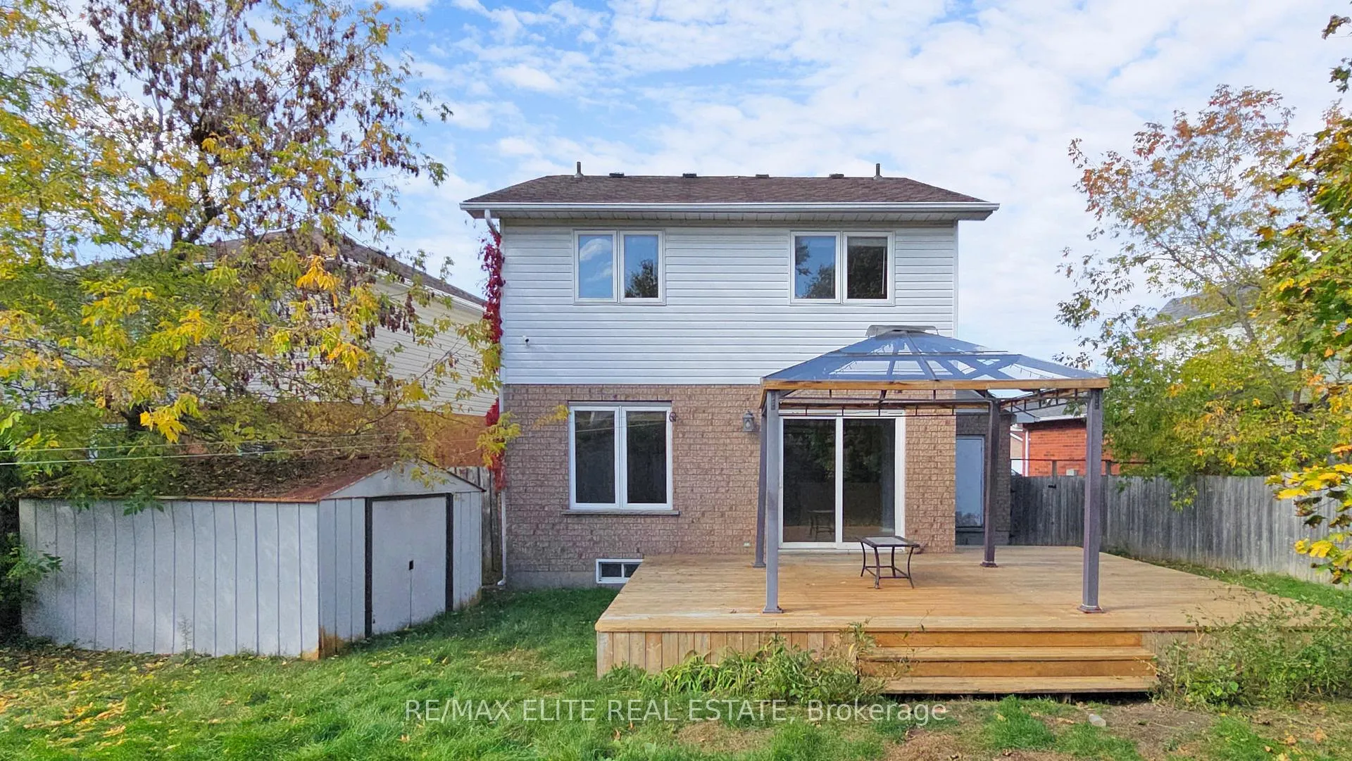 Photo 36 of 1785 Mcgill Court, Oshawa, Samac — HOMEH
