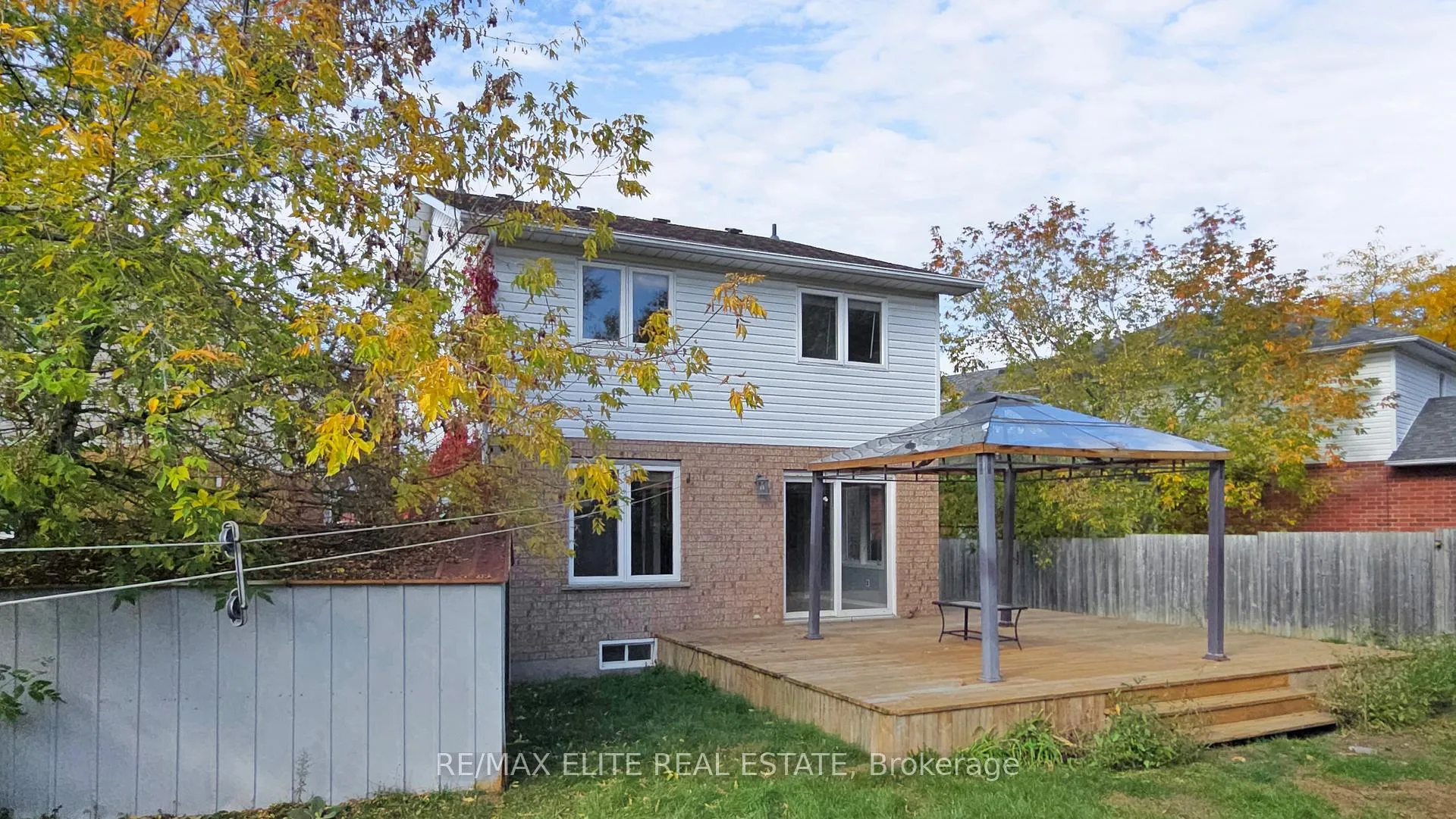 Photo 37 of 1785 Mcgill Court, Oshawa, Samac — HOMEH