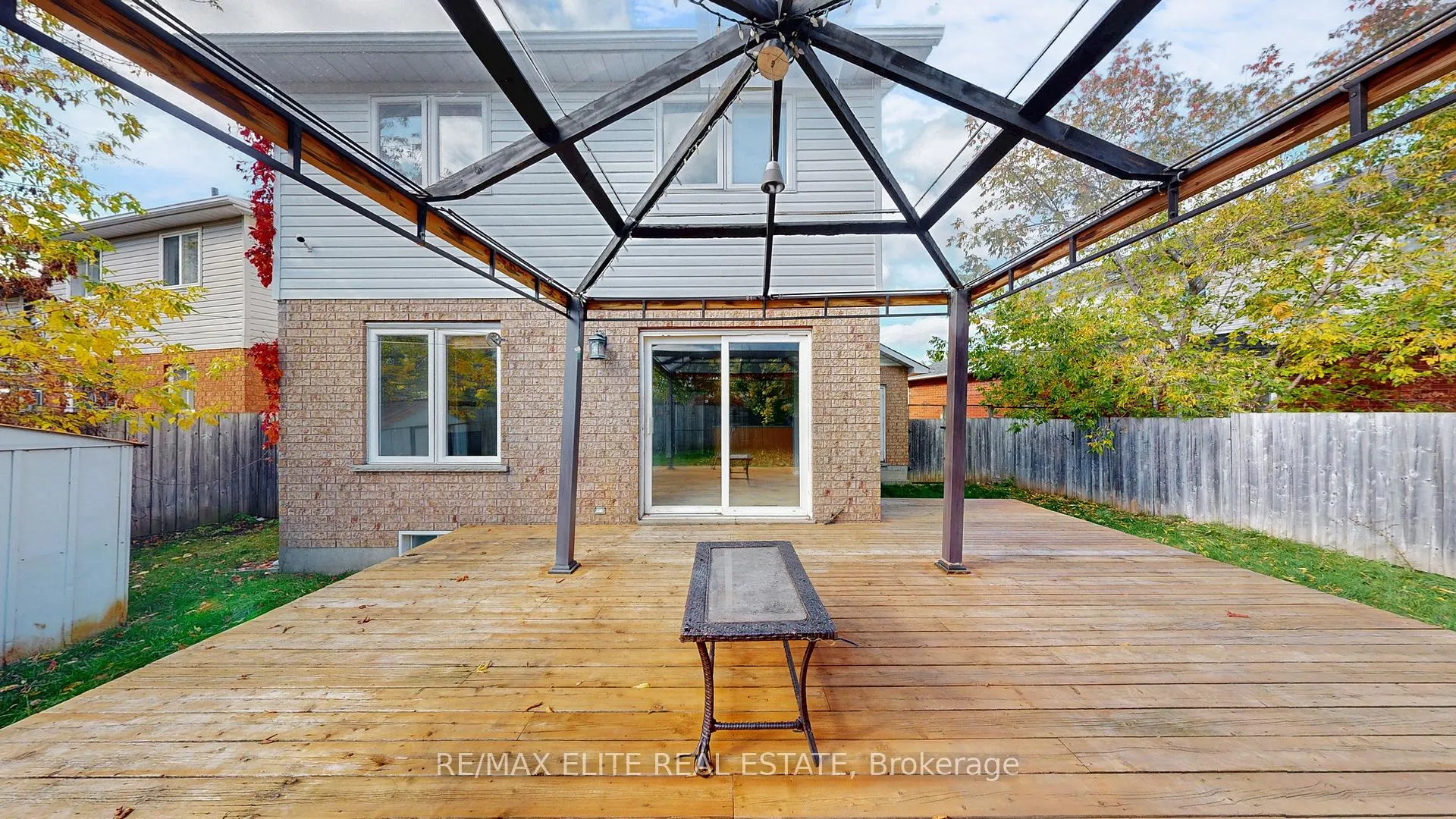 Photo 38 of 1785 Mcgill Court, Oshawa, Samac — HOMEH