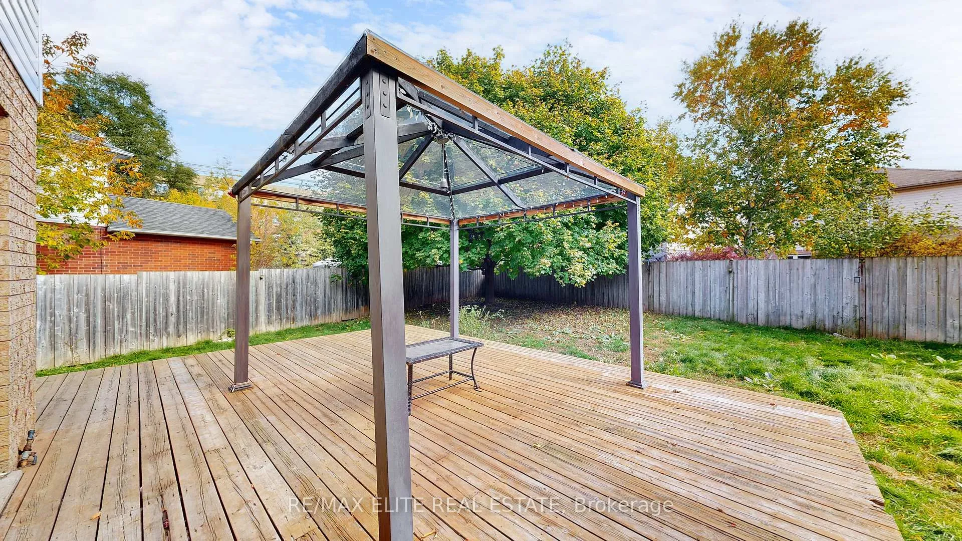 Photo 39 of 1785 Mcgill Court, Oshawa, Samac — HOMEH