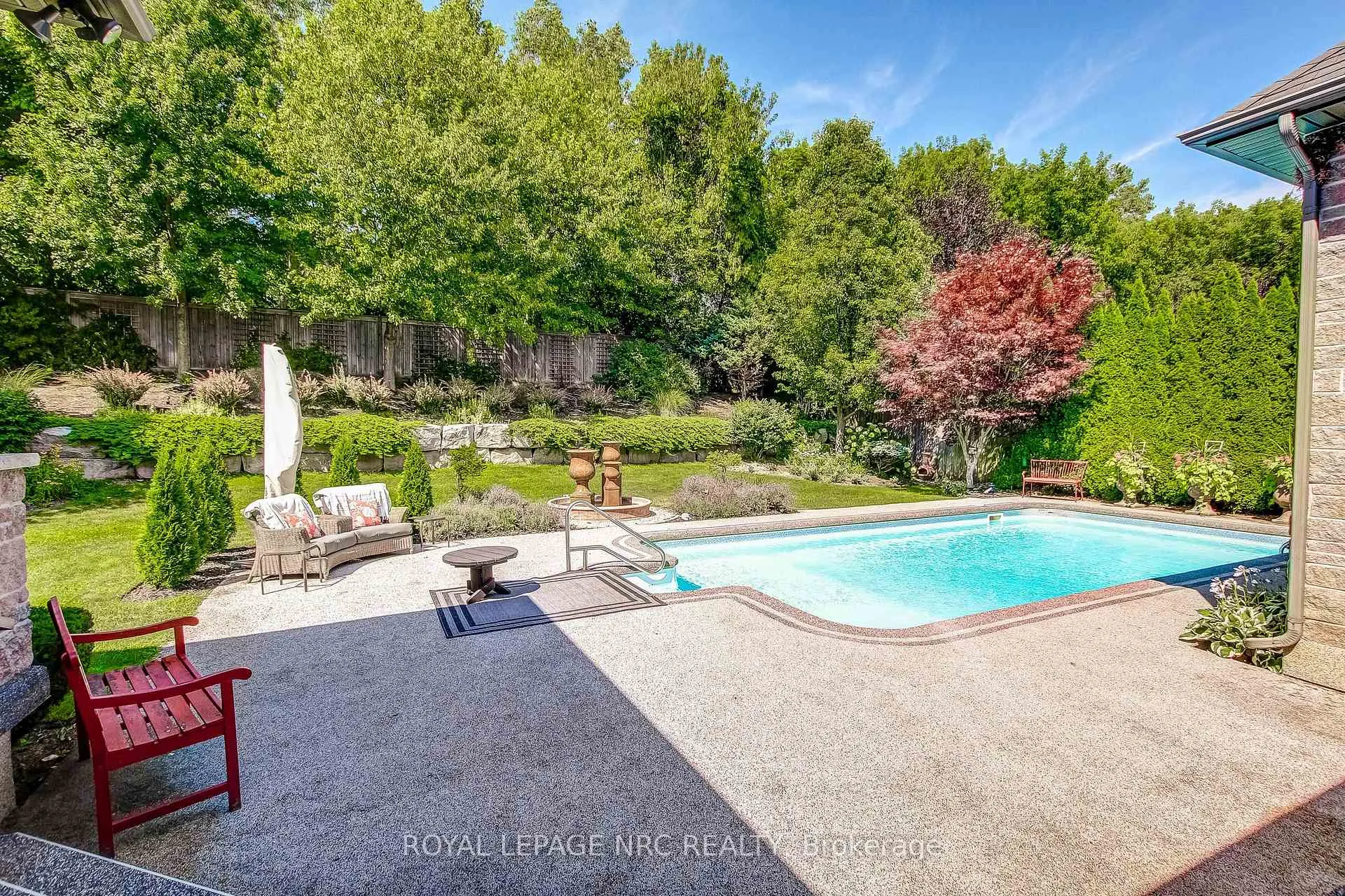 Photo 36 of 6725 Domenic Crescent, Niagara Falls, Stamford — HOMEH