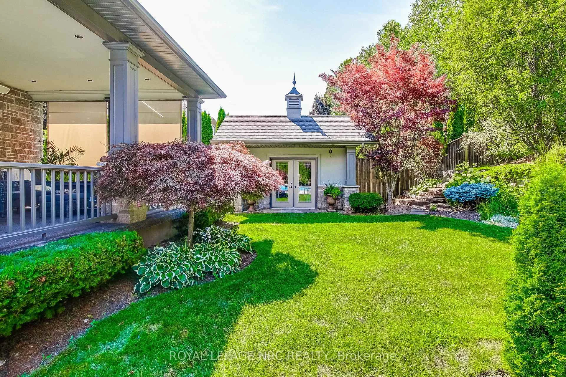 Photo 38 of 6725 Domenic Crescent, Niagara Falls, Stamford — HOMEH