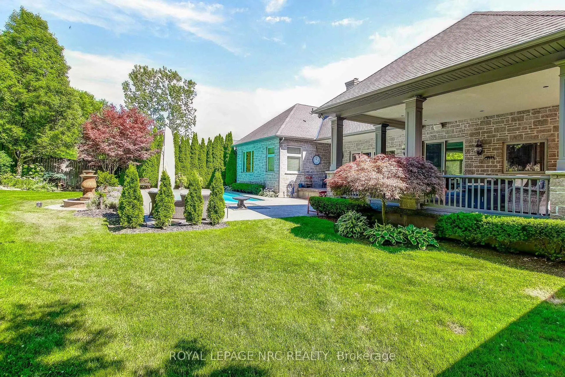 Photo 39 of 6725 Domenic Crescent, Niagara Falls, Stamford — HOMEH