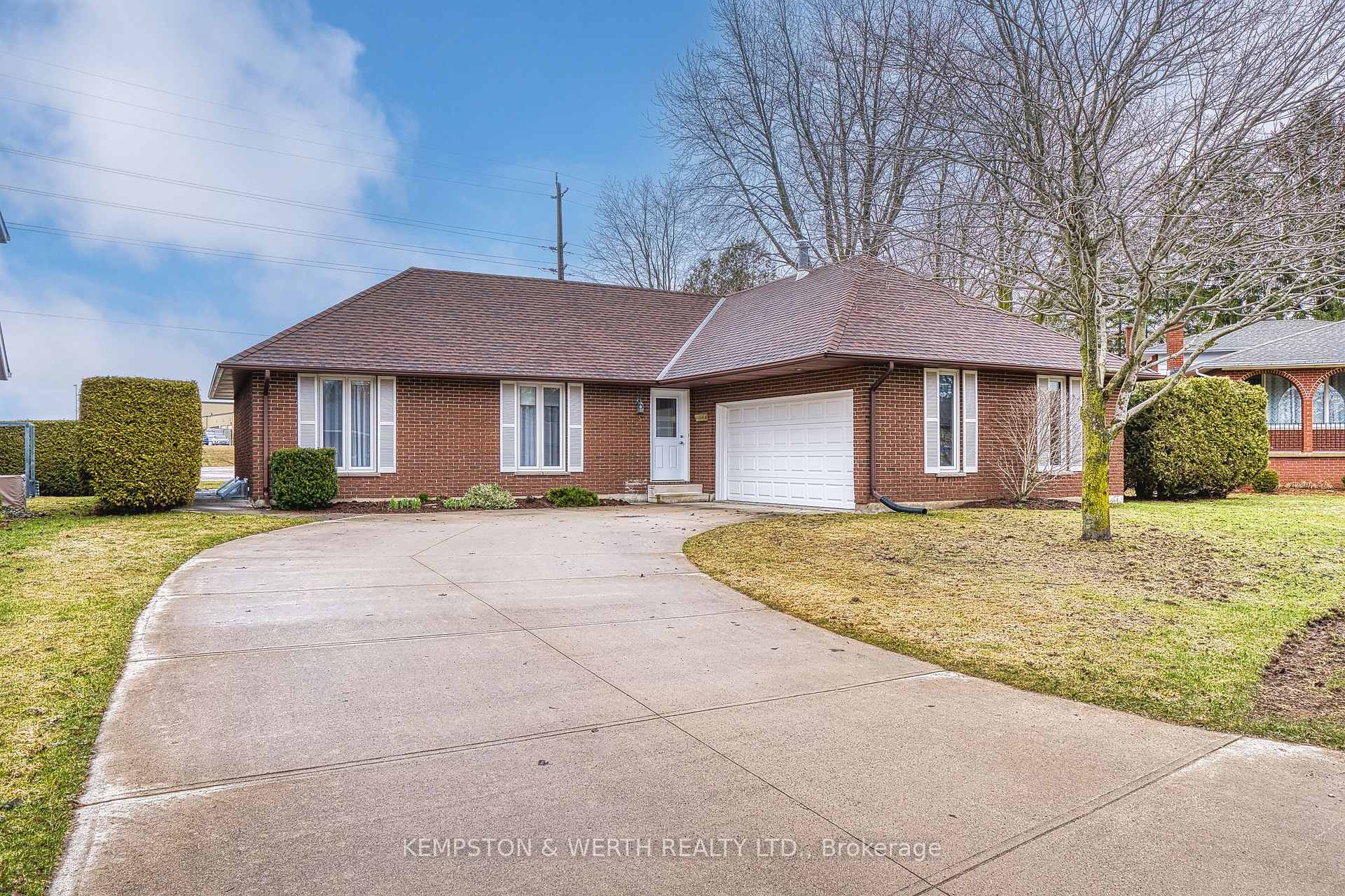 Photo 1 of 5 Windham Court, North Perth, Listowel — HOMEH