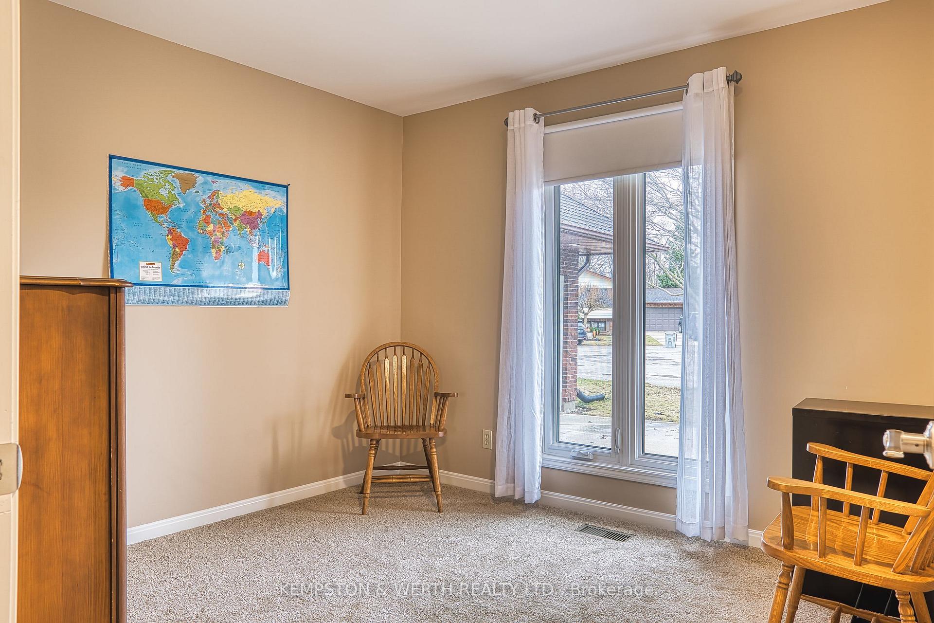 Photo 14 of 5 Windham Court, North Perth, Listowel — HOMEH