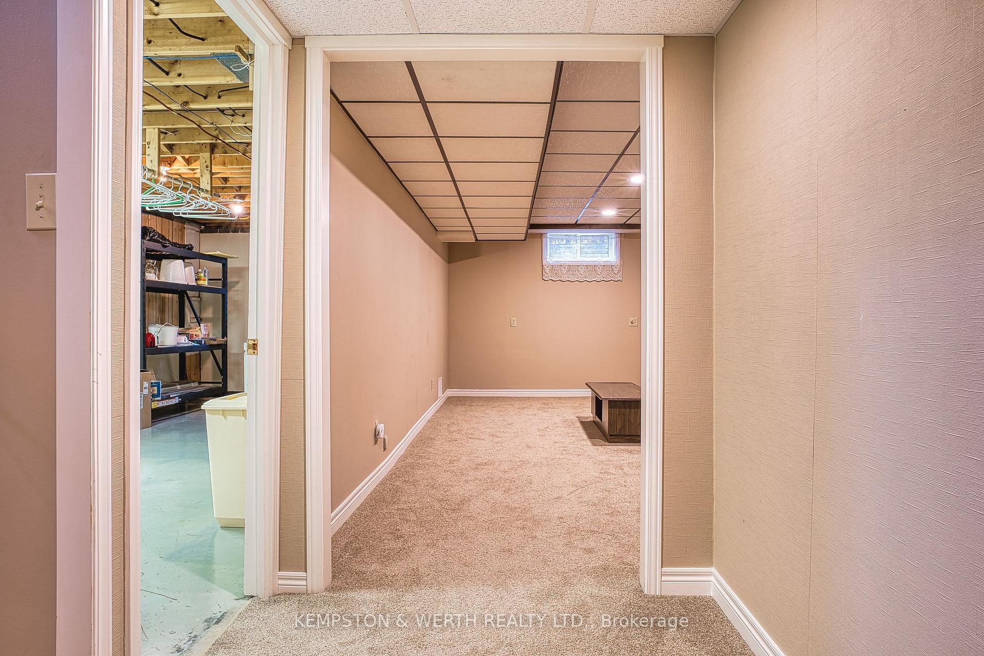 Photo 24 of 5 Windham Court, North Perth, Listowel — HOMEH