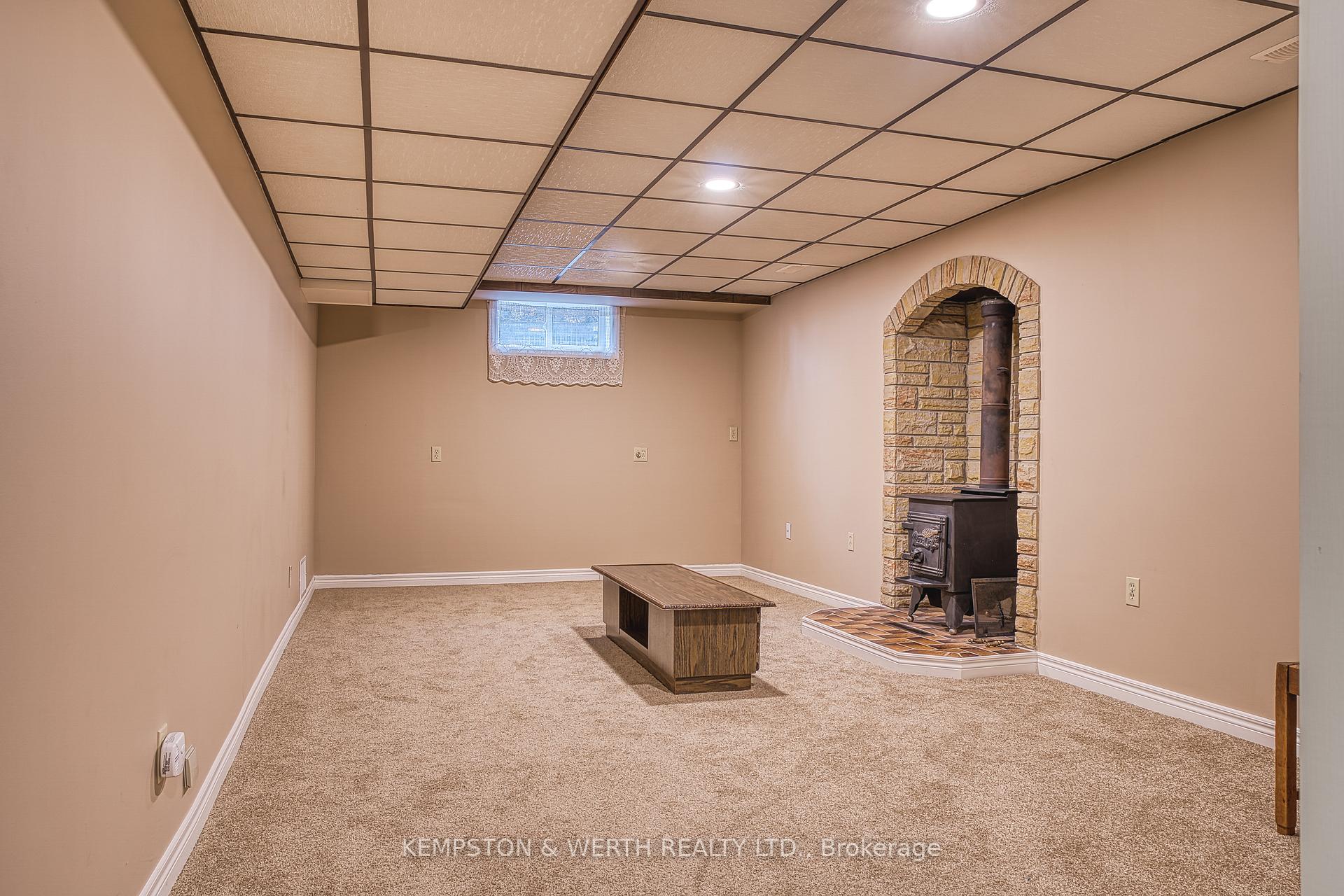 Photo 29 of 5 Windham Court, North Perth, Listowel — HOMEH