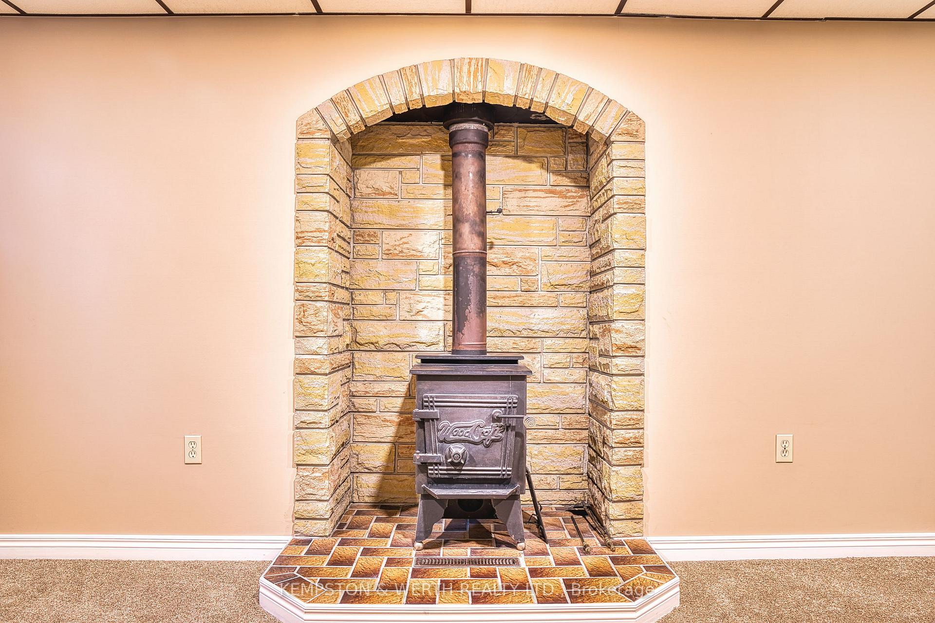 Photo 31 of 5 Windham Court, North Perth, Listowel — HOMEH