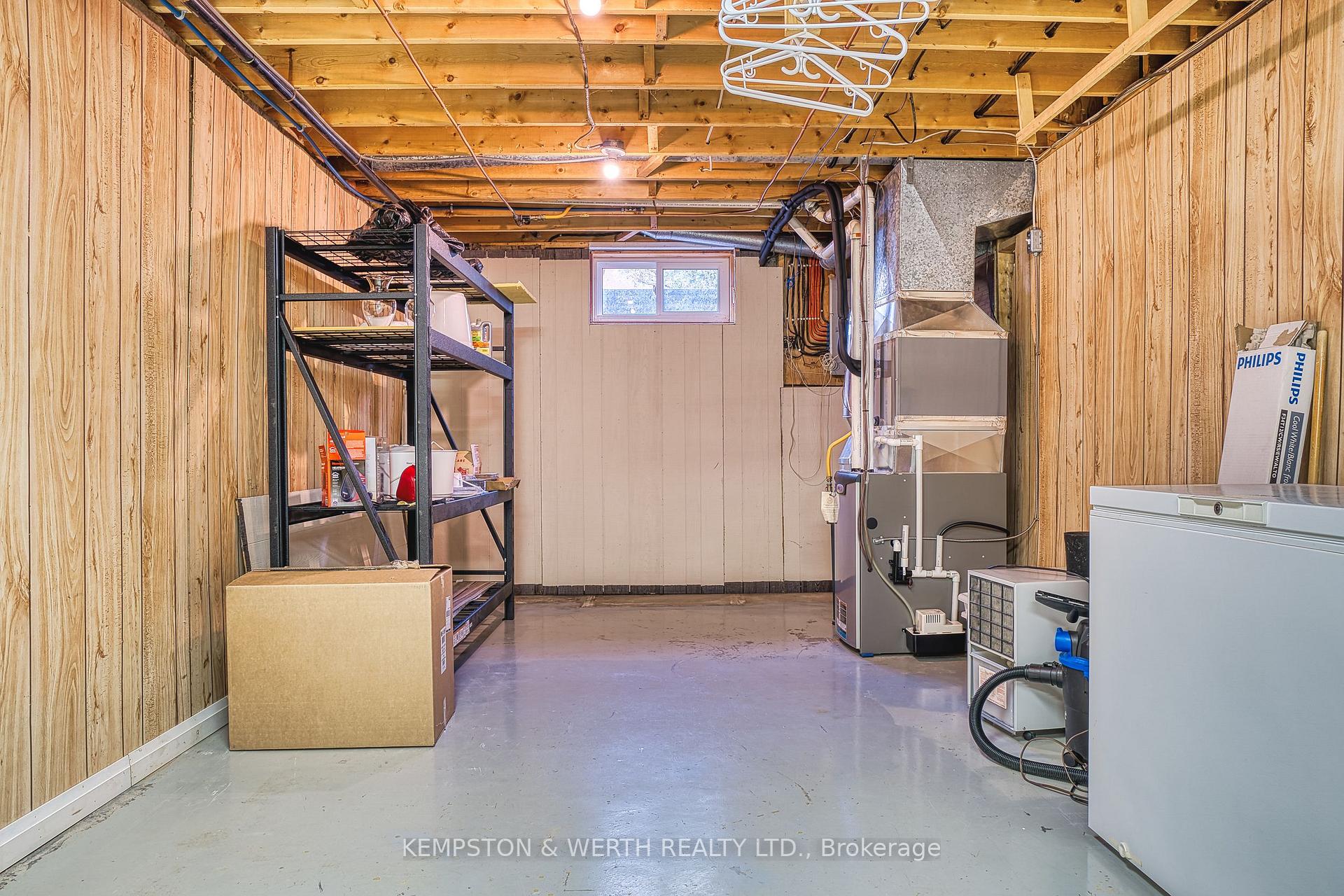 Photo 33 of 5 Windham Court, North Perth, Listowel — HOMEH
