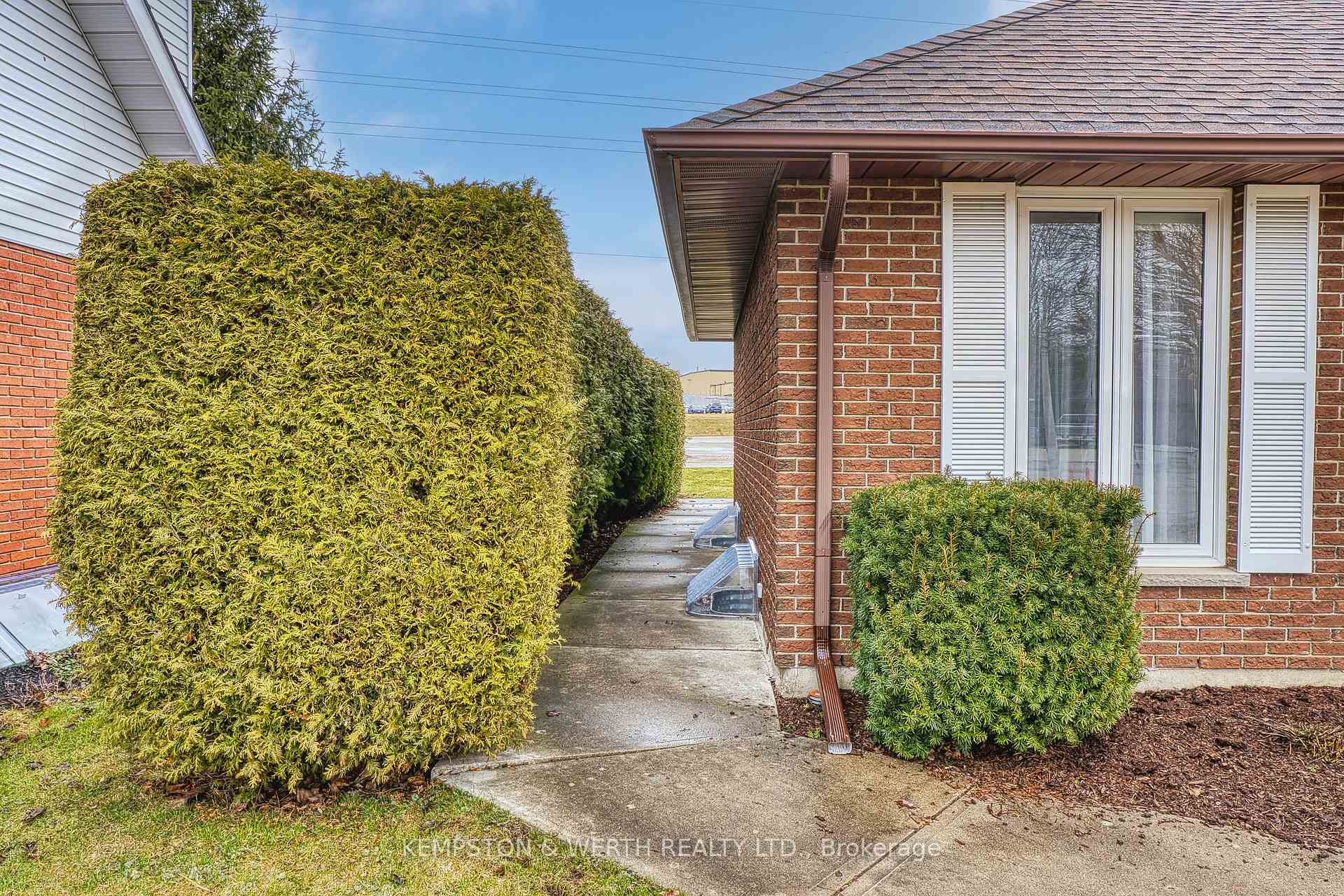 Photo 35 of 5 Windham Court, North Perth, Listowel — HOMEH