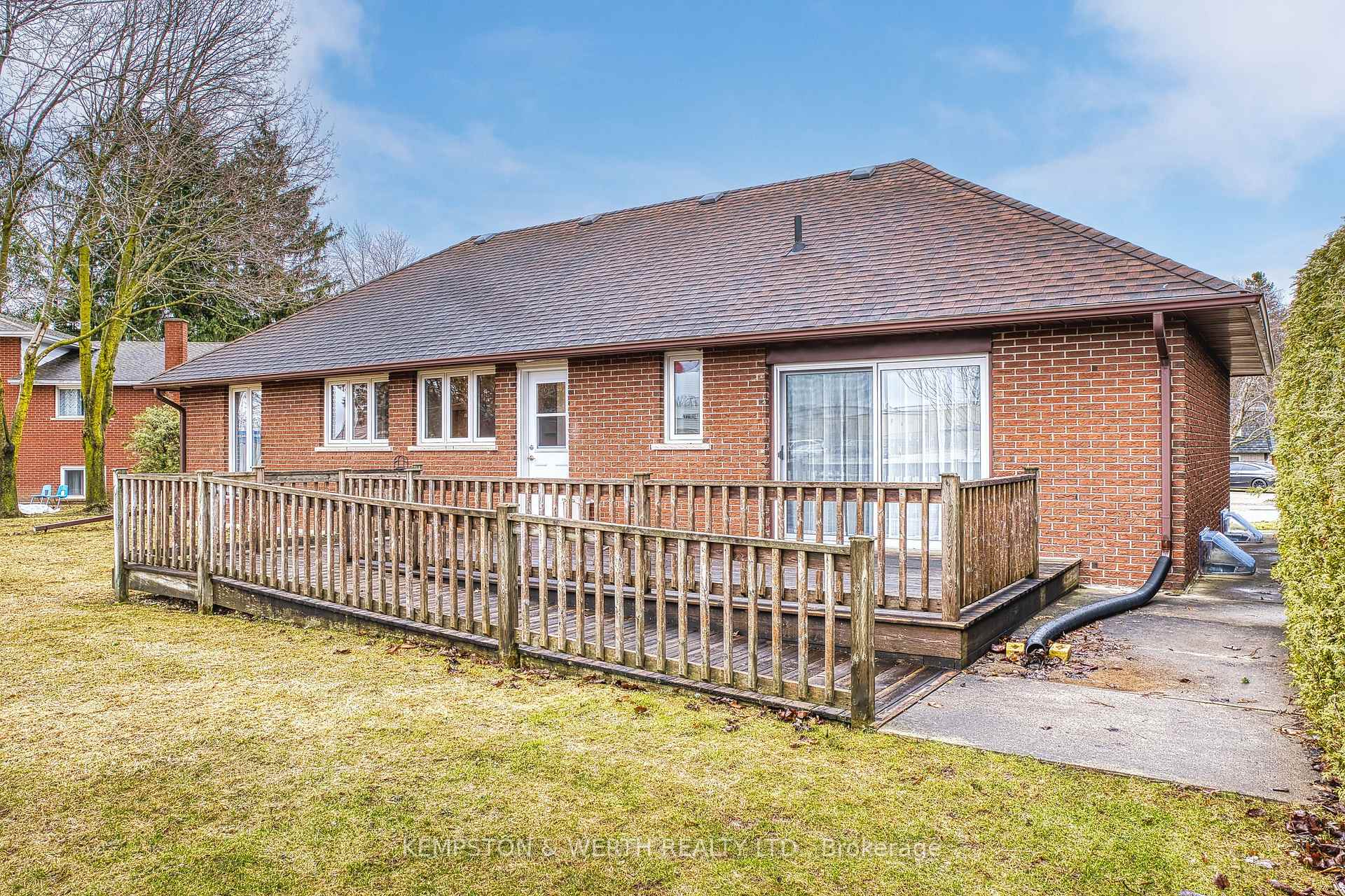 Photo 36 of 5 Windham Court, North Perth, Listowel — HOMEH