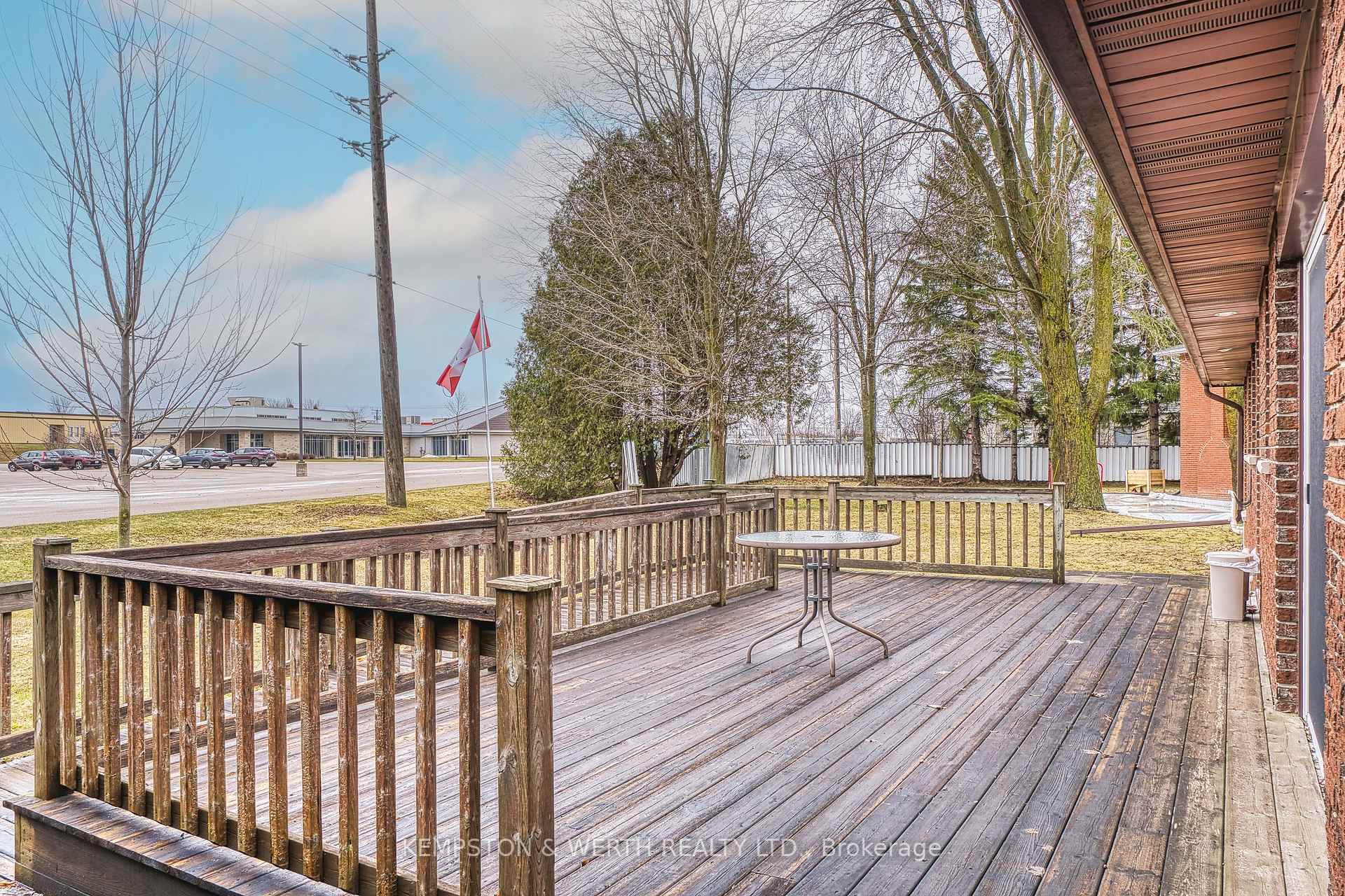 Photo 37 of 5 Windham Court, North Perth, Listowel — HOMEH