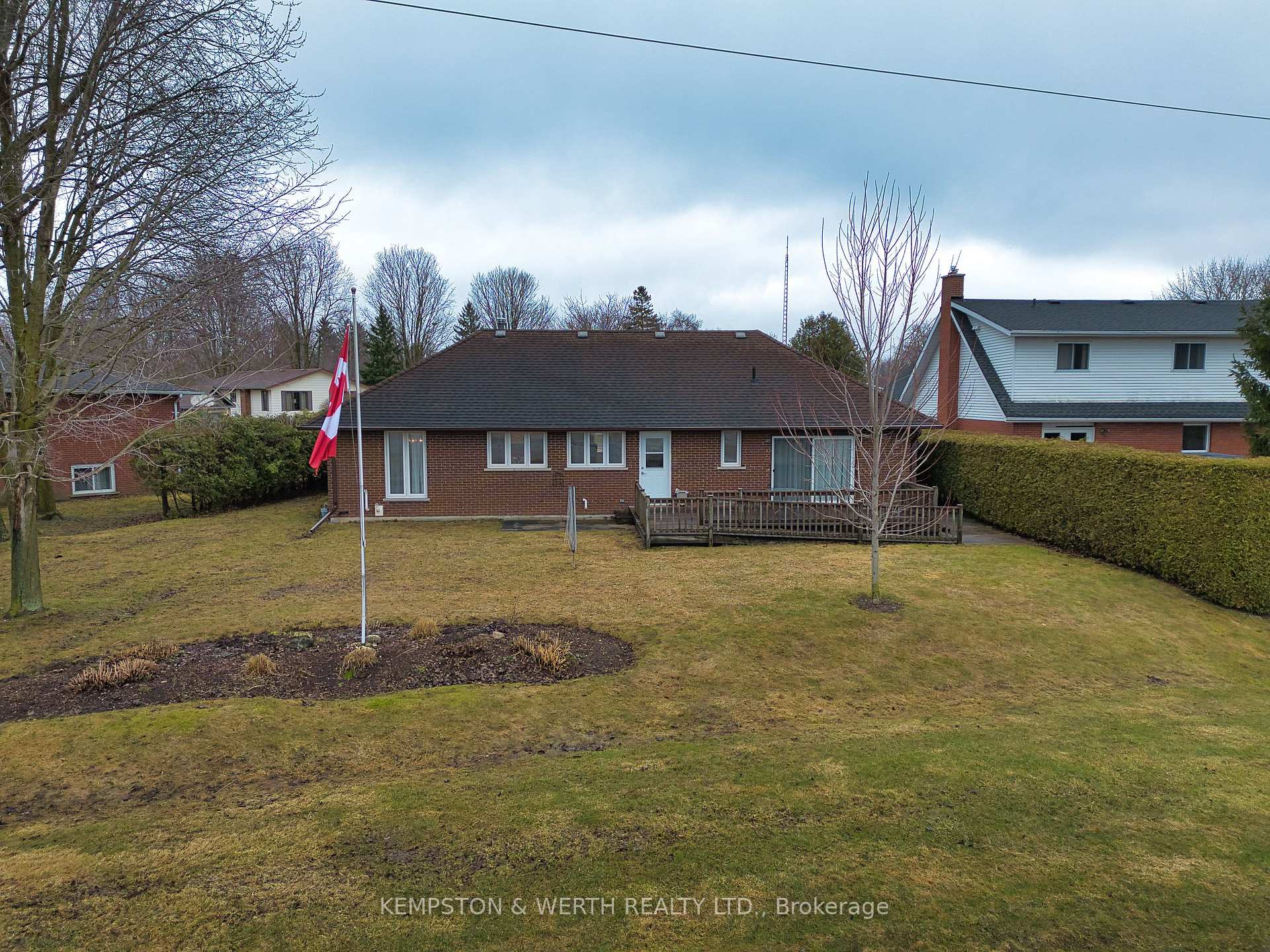 Photo 38 of 5 Windham Court, North Perth, Listowel — HOMEH