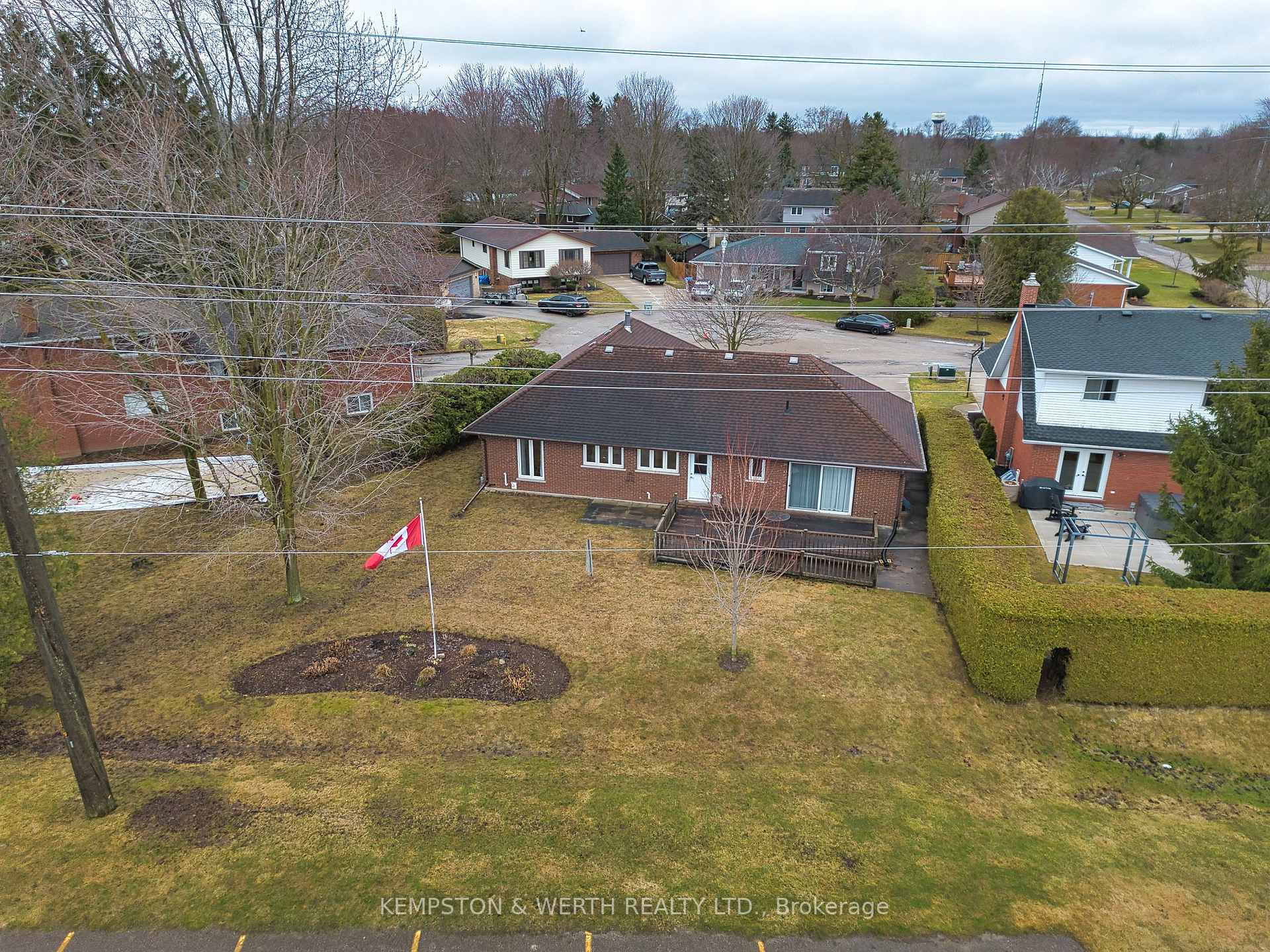 Photo 39 of 5 Windham Court, North Perth, Listowel — HOMEH
