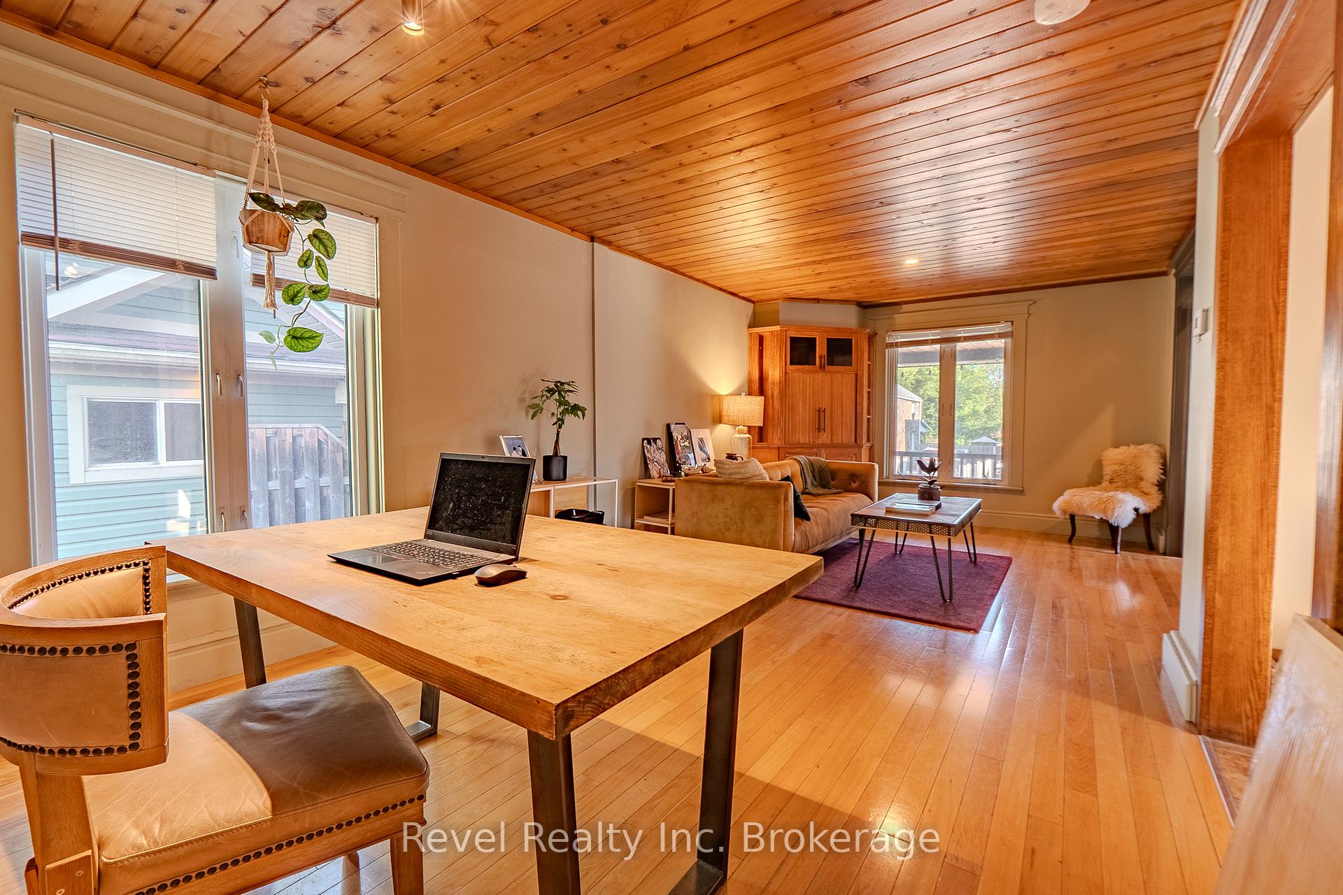 Photo 7 of 1006 Fraser Street, North Bay, Central — HOMEH