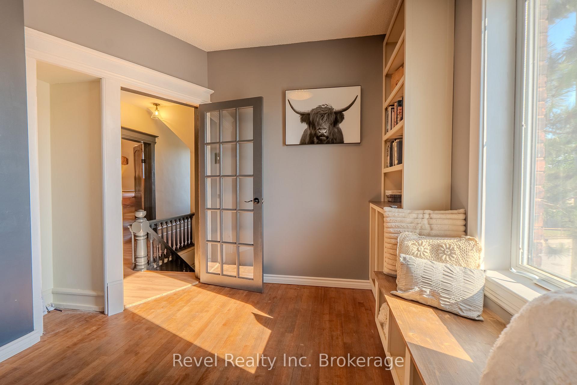 Photo 19 of 1006 Fraser Street, North Bay, Central — HOMEH