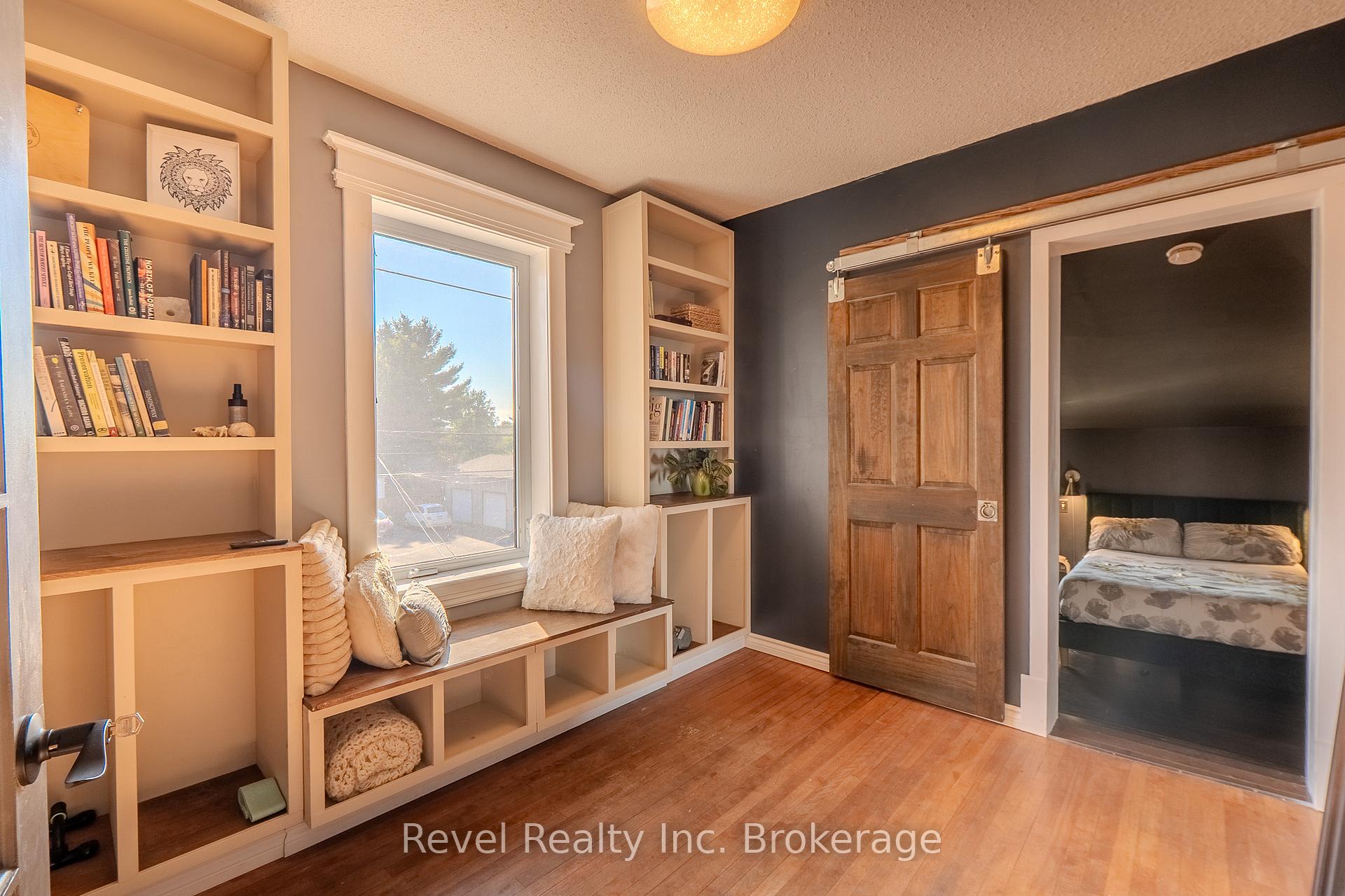 Photo 20 of 1006 Fraser Street, North Bay, Central — HOMEH