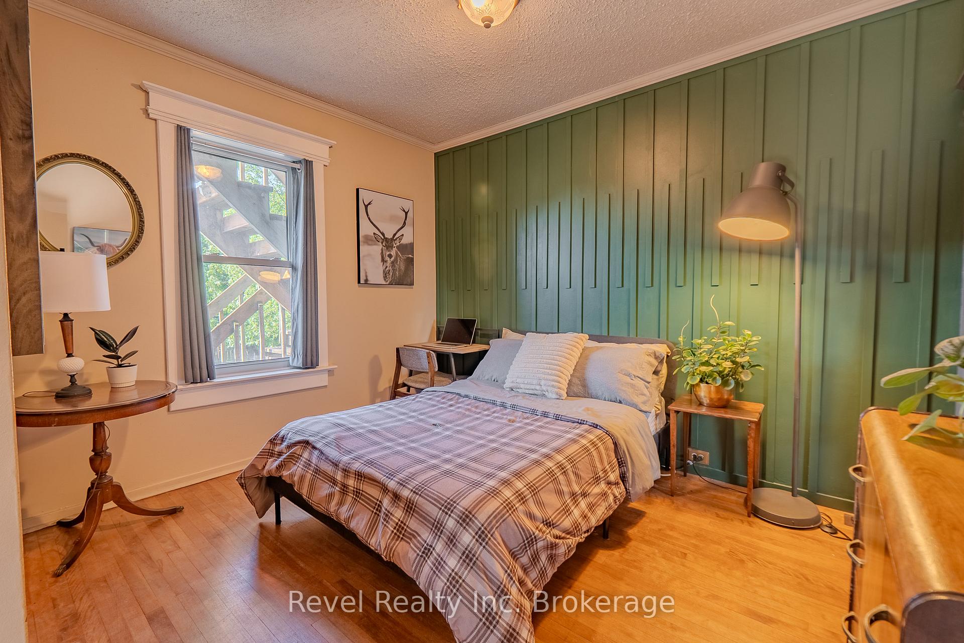 Photo 24 of 1006 Fraser Street, North Bay, Central — HOMEH