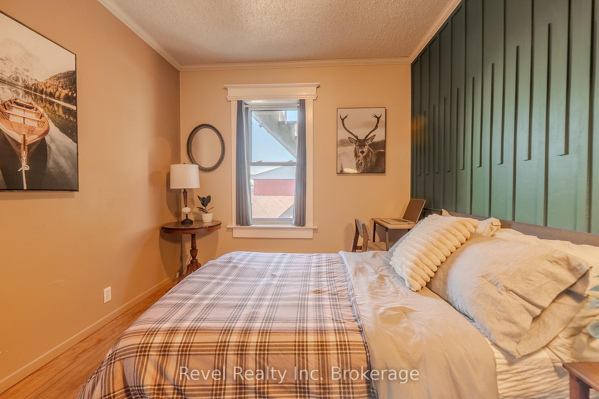 Photo 25 of 1006 Fraser Street, North Bay, Central — HOMEH