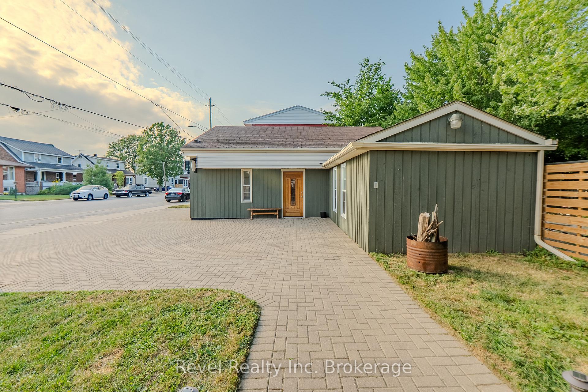 Photo 36 of 1006 Fraser Street, North Bay, Central — HOMEH