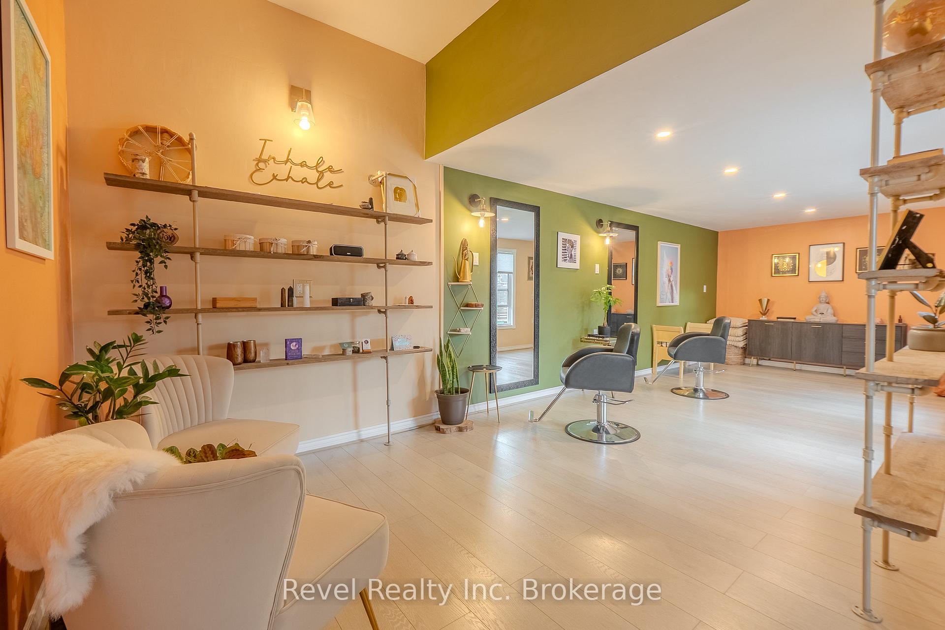 Photo 42 of 1006 Fraser Street, North Bay, Central — HOMEH