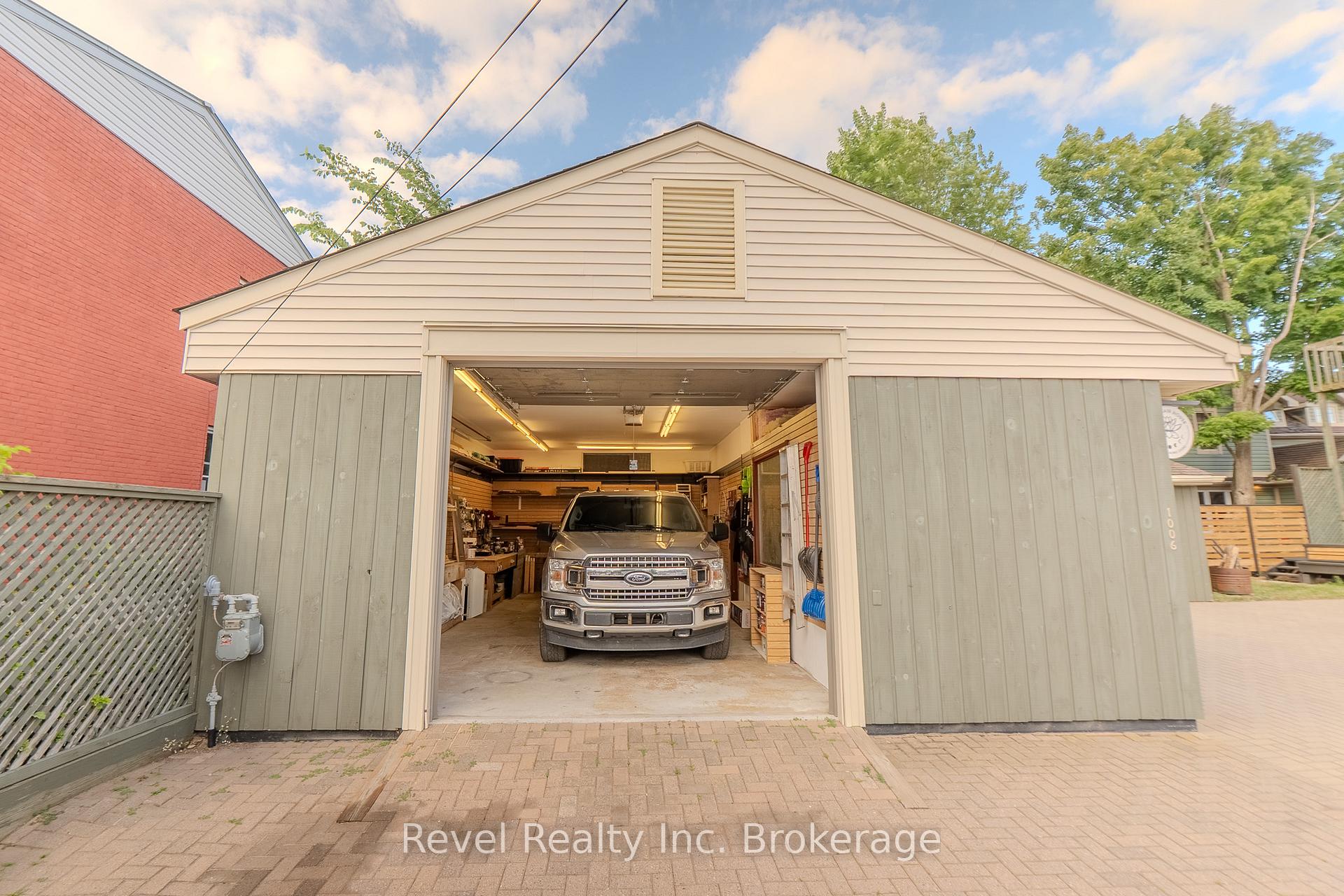 Photo 43 of 1006 Fraser Street, North Bay, Central — HOMEH