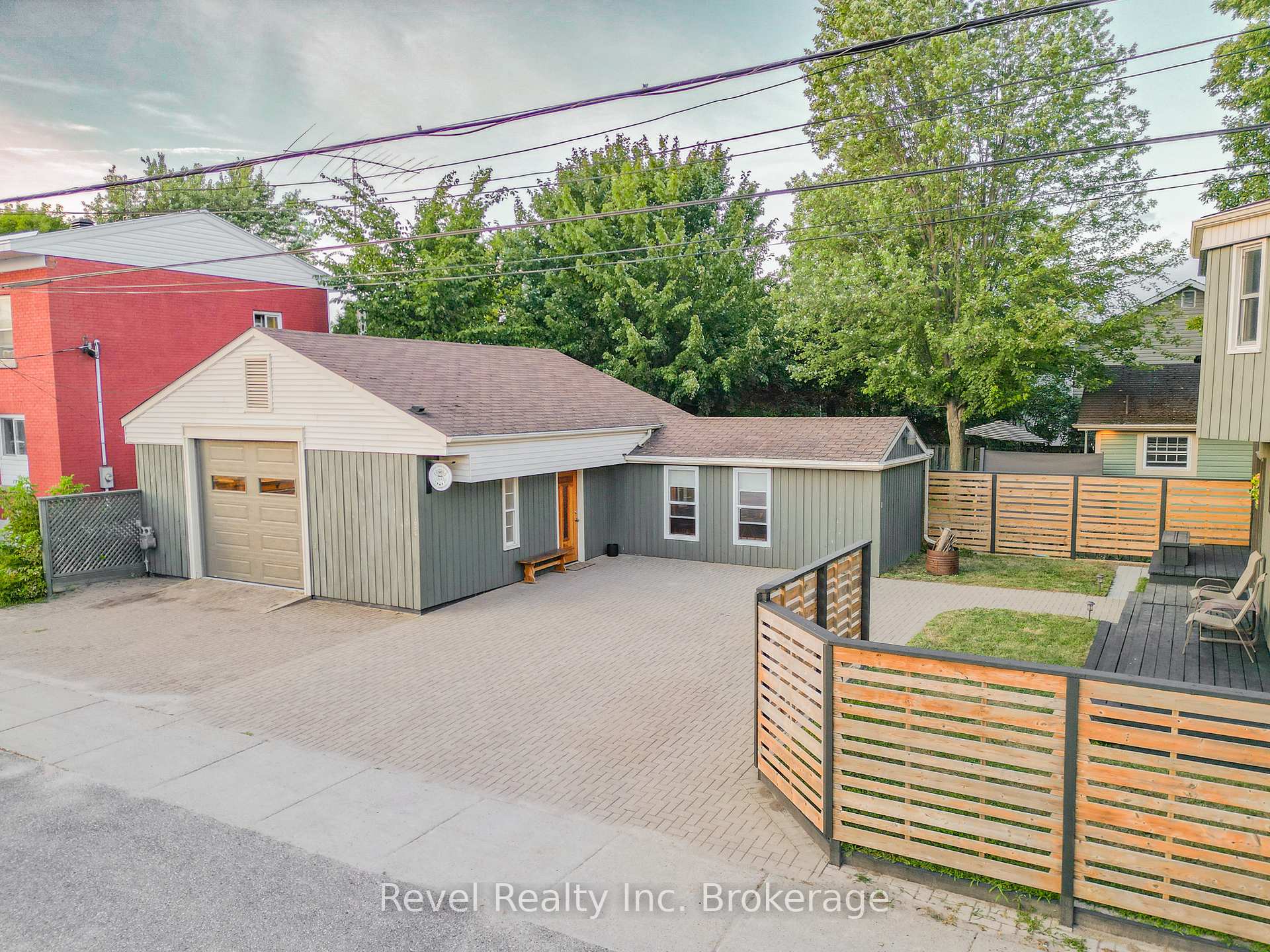 Photo 48 of 1006 Fraser Street, North Bay, Central — HOMEH