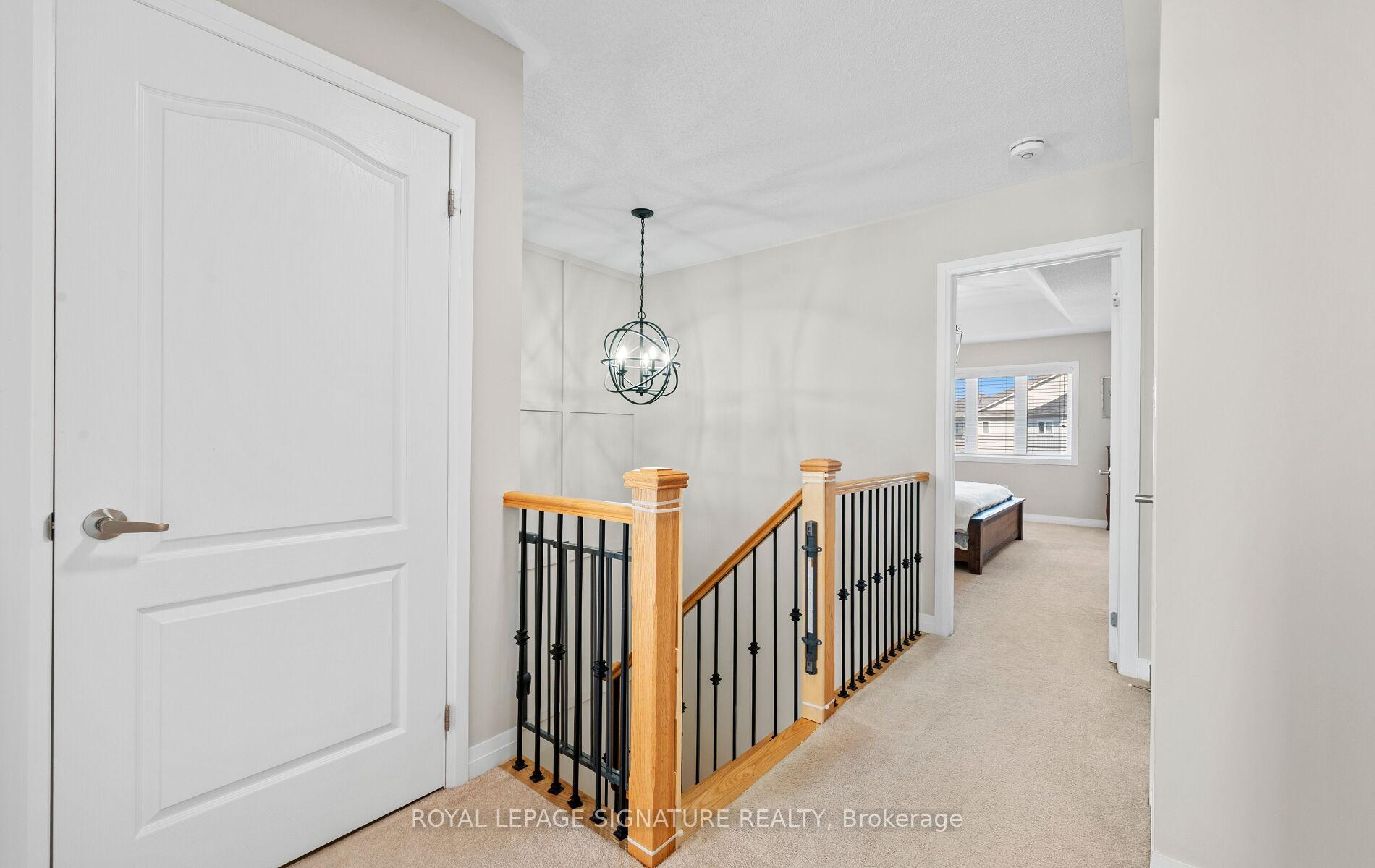 Photo 14 of 19 Drew Brown Boulevard, Orangeville — HOMEH