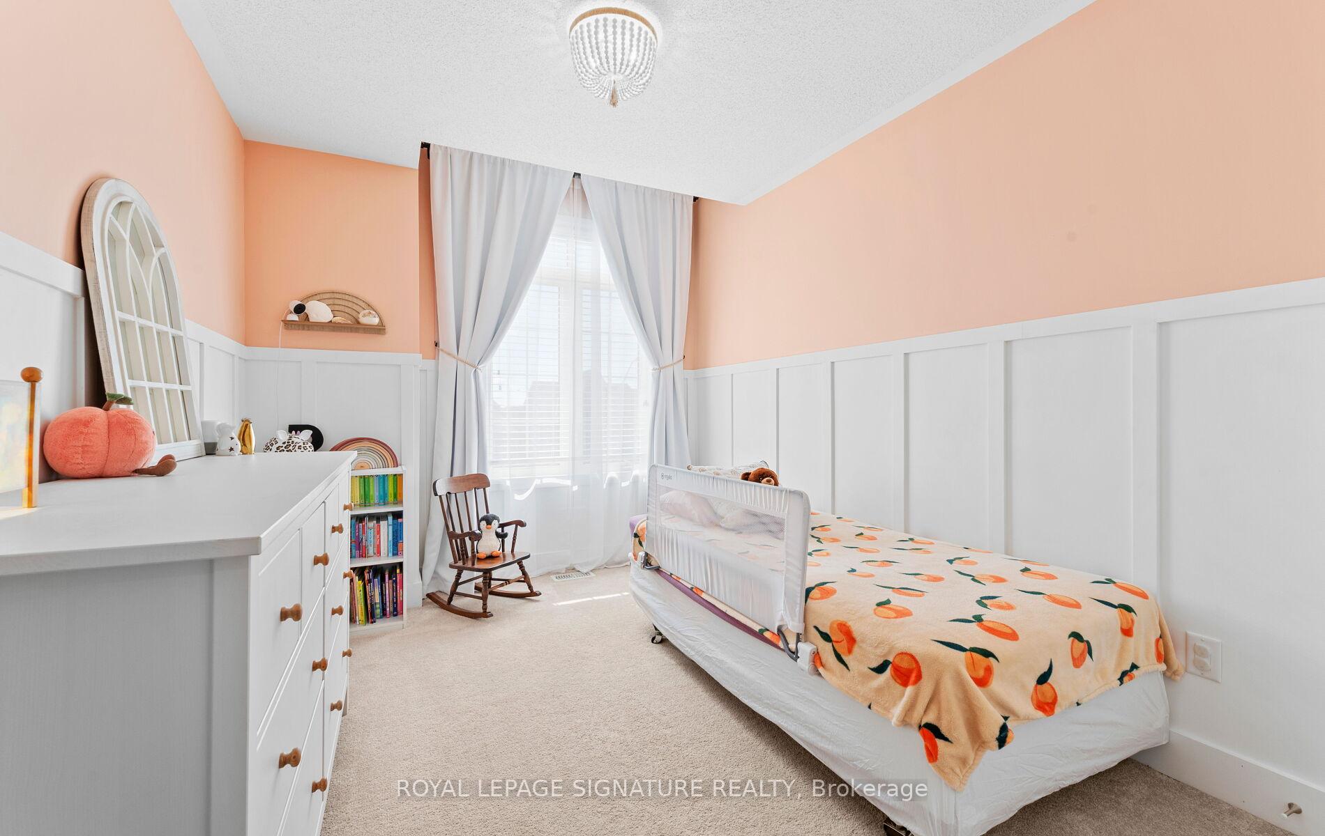 Photo 18 of 19 Drew Brown Boulevard, Orangeville — HOMEH