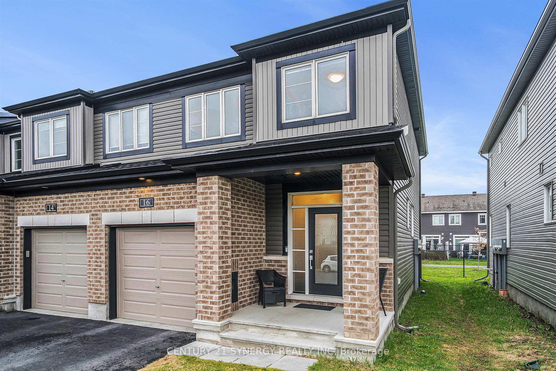 Photo 1 of 16 Gardenpost Terrace, Ottawa, Avalon West — HOMEH