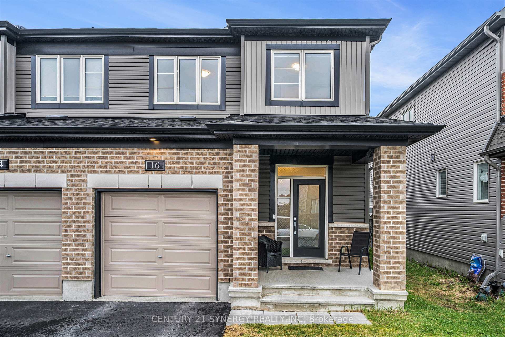 Photo 2 of 16 Gardenpost Terrace, Ottawa, Avalon West — HOMEH
