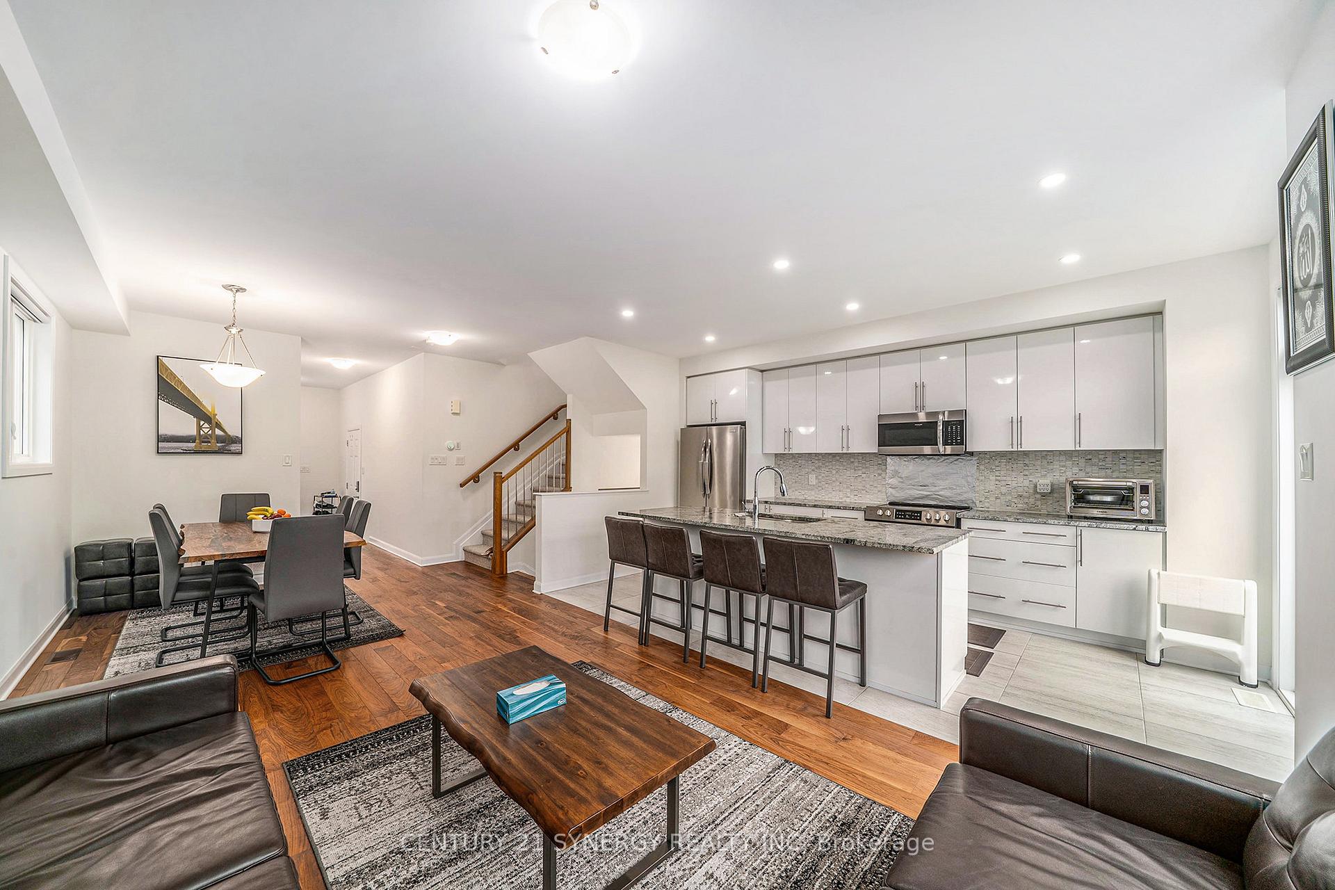 Photo 6 of 16 Gardenpost Terrace, Ottawa, Avalon West — HOMEH