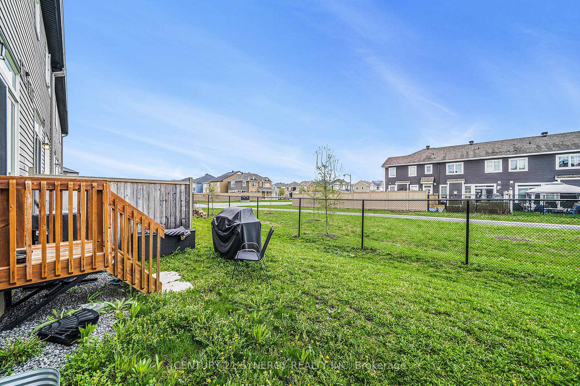 Photo 25 of 16 Gardenpost Terrace, Ottawa, Avalon West — HOMEH