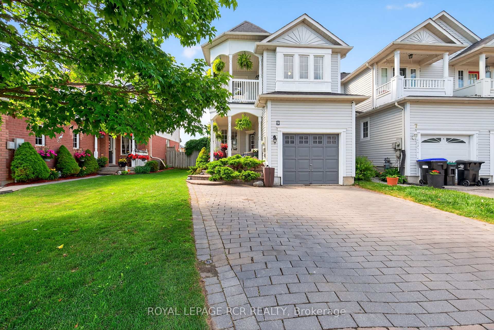 Photo 1 of 9 Mcgahey Street, New Tecumseth, Tottenham — HOMEH