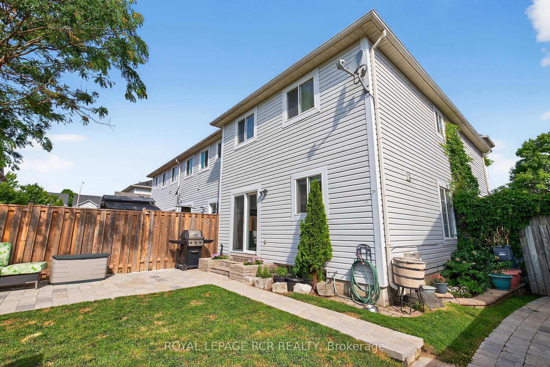 Photo 25 of 9 Mcgahey Street, New Tecumseth, Tottenham — HOMEH