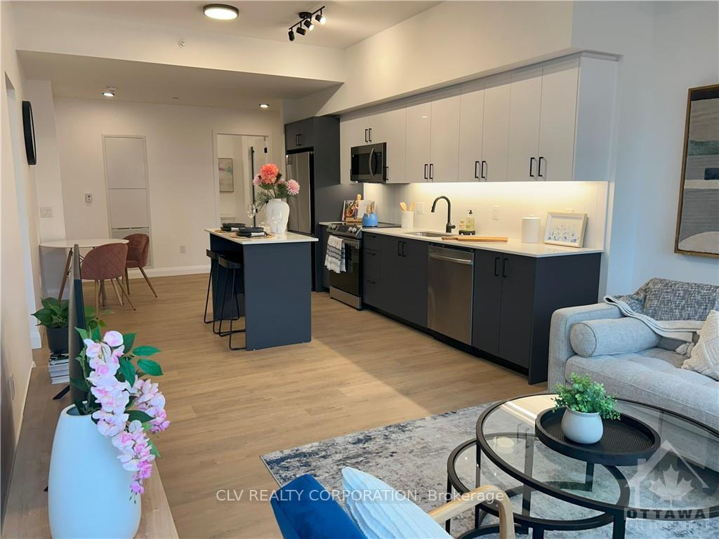 Photo 2 of Unit 1105, 473 Albert Street, Ottawa, Ottawa Centre — HOMEH