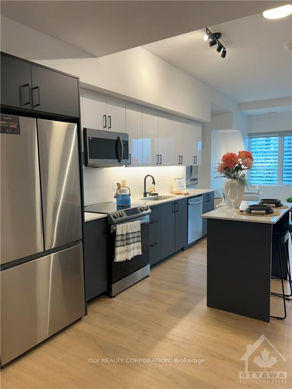 Photo 3 of Unit 1105, 473 Albert Street, Ottawa, Ottawa Centre — HOMEH