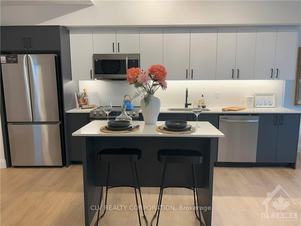 Photo 4 of Unit 1105, 473 Albert Street, Ottawa, Ottawa Centre — HOMEH
