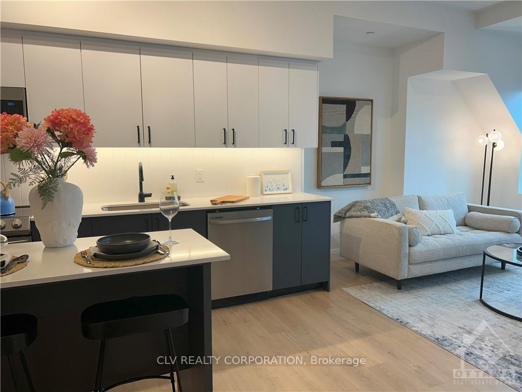 Photo 6 of Unit 1105, 473 Albert Street, Ottawa, Ottawa Centre — HOMEH